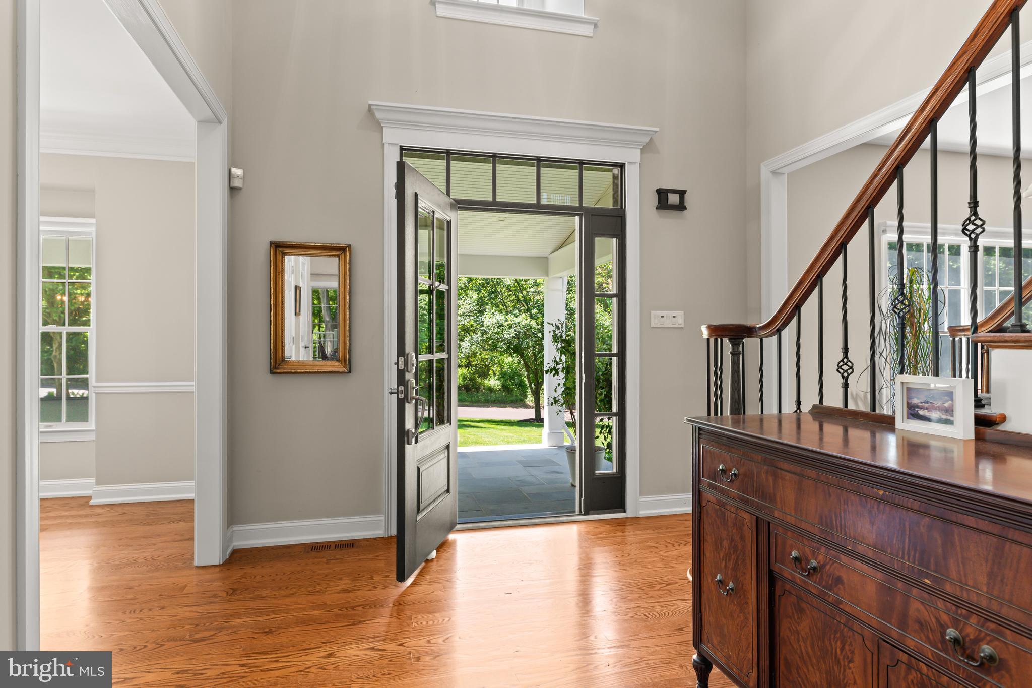 LAFAYETTE HILL - Residential