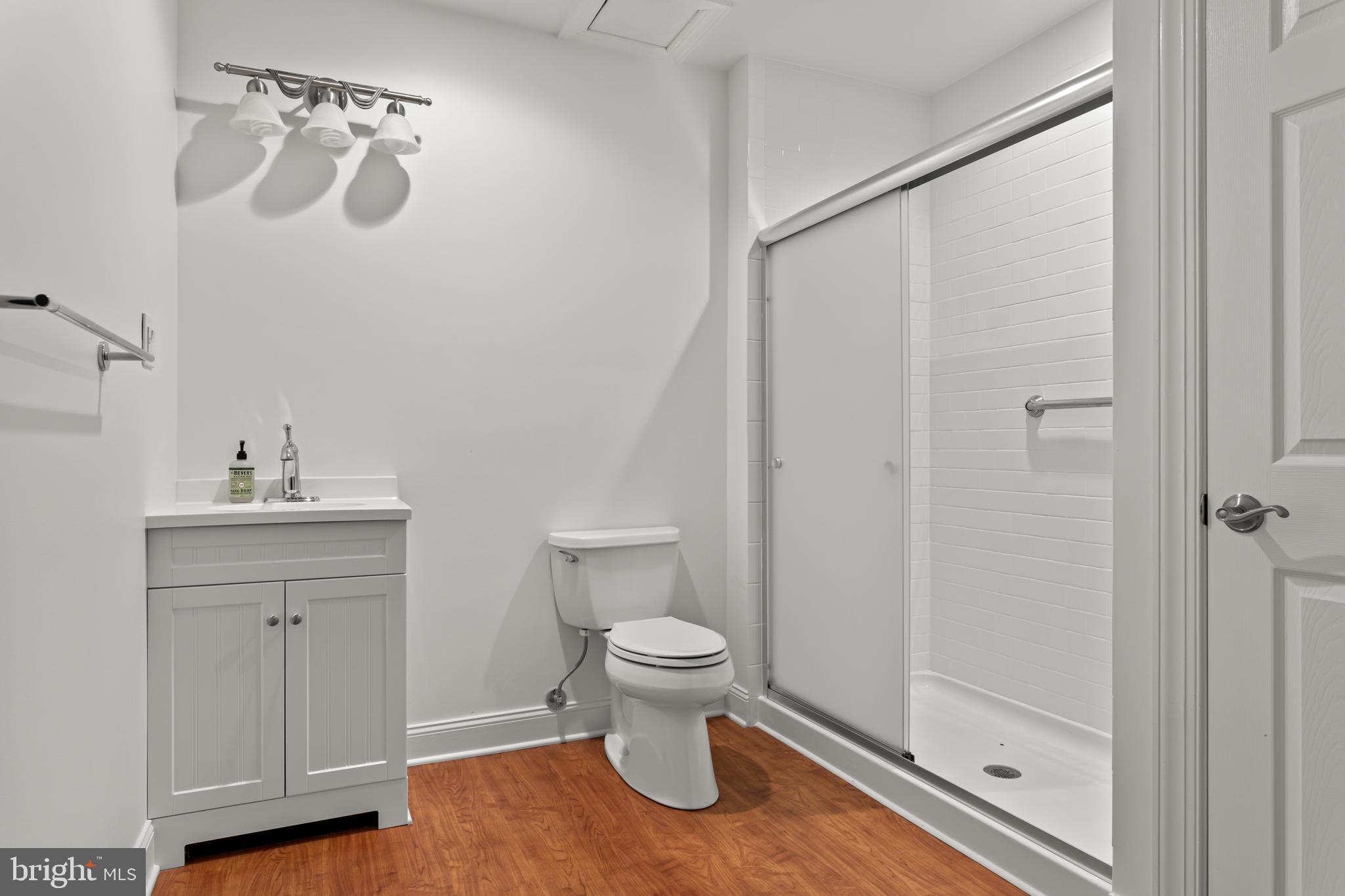 LAFAYETTE HILL - Residential