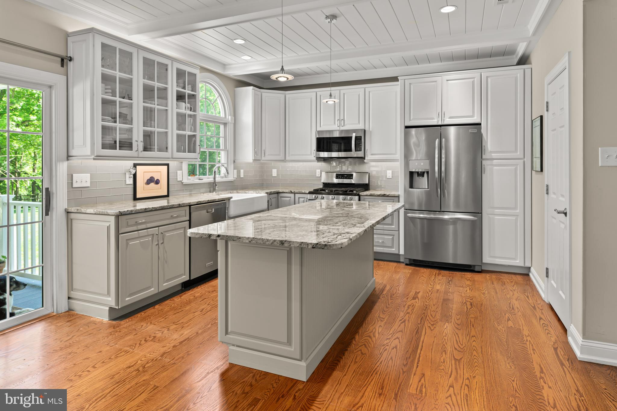 LAFAYETTE HILL - Residential