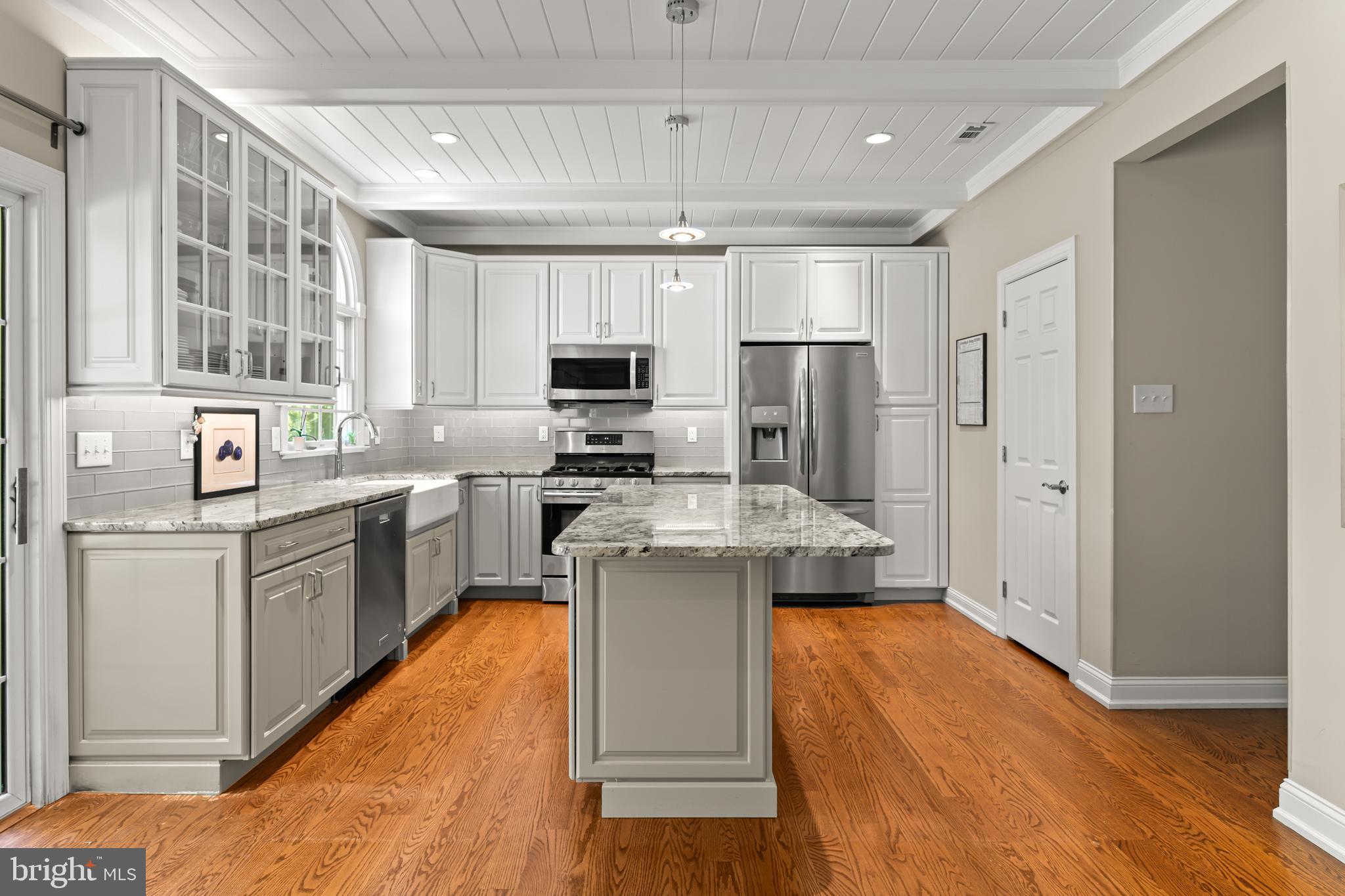 LAFAYETTE HILL - Residential