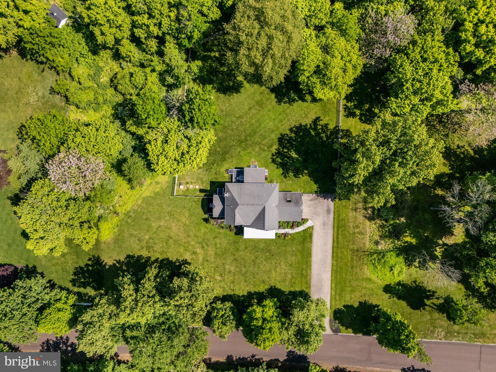 LAFAYETTE HILL - Residential