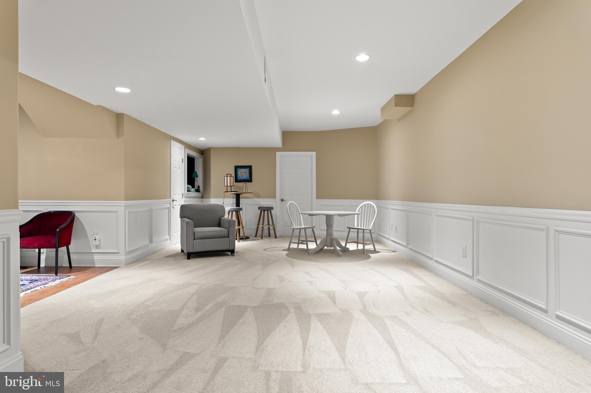 LAFAYETTE HILL - Residential