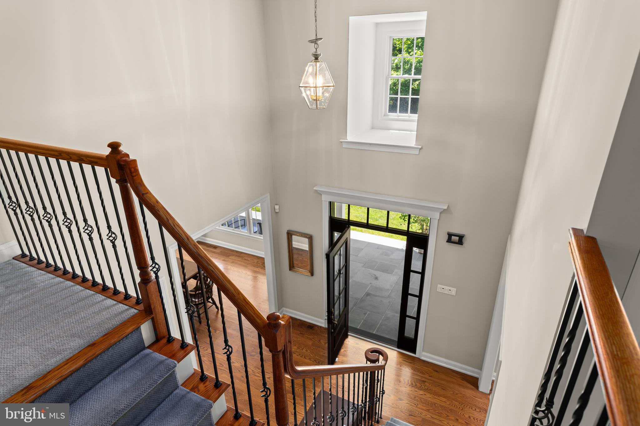 LAFAYETTE HILL - Residential