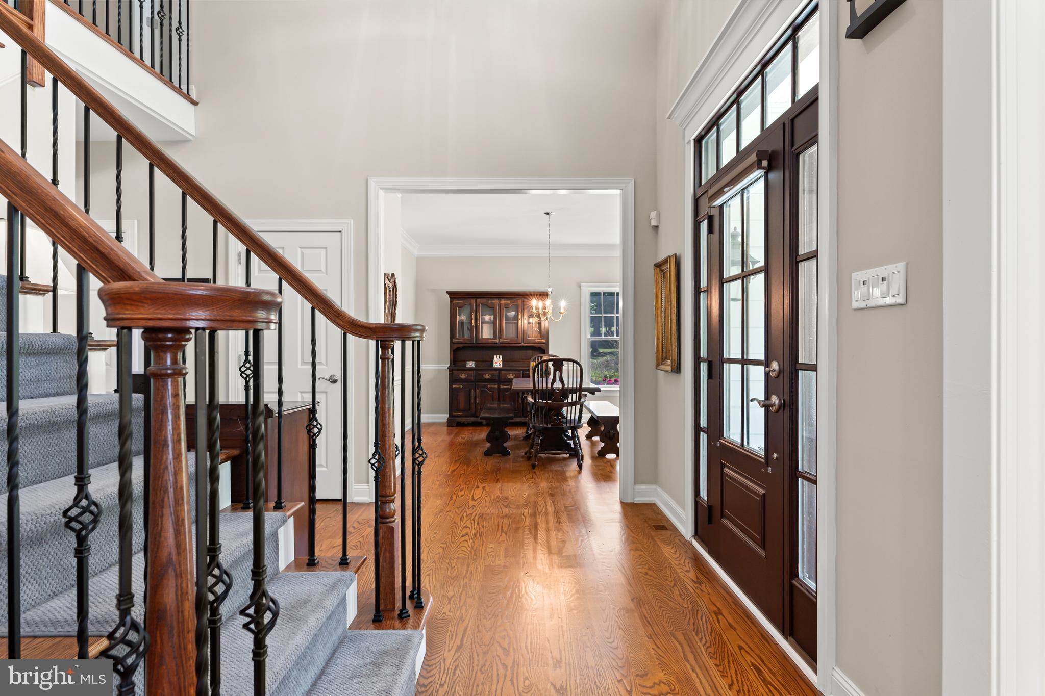 LAFAYETTE HILL - Residential