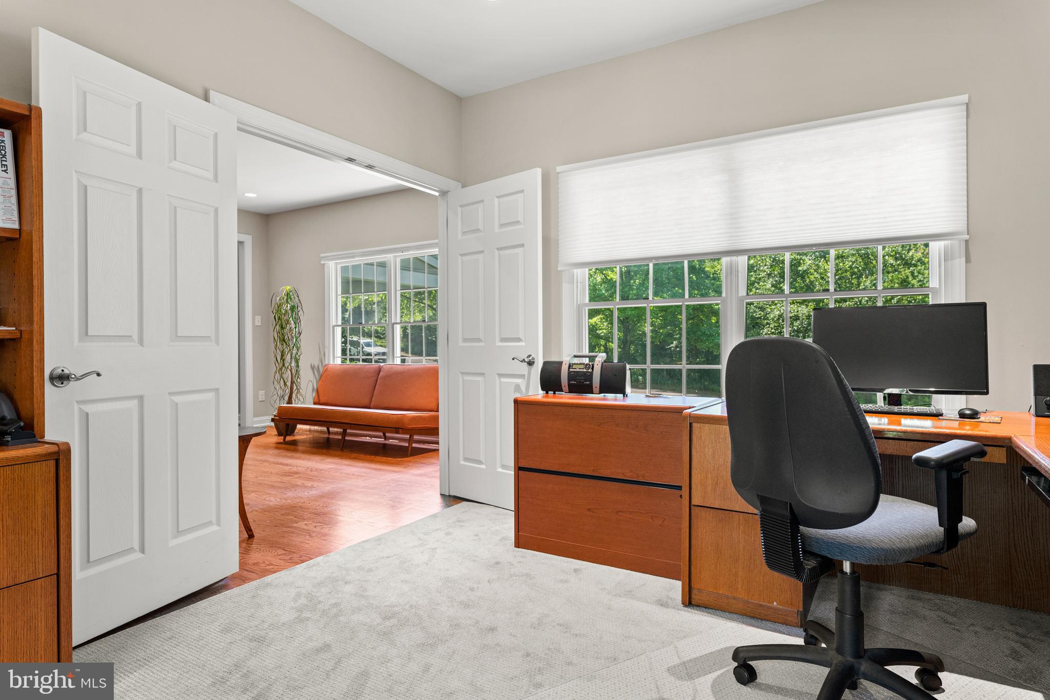 LAFAYETTE HILL - Residential