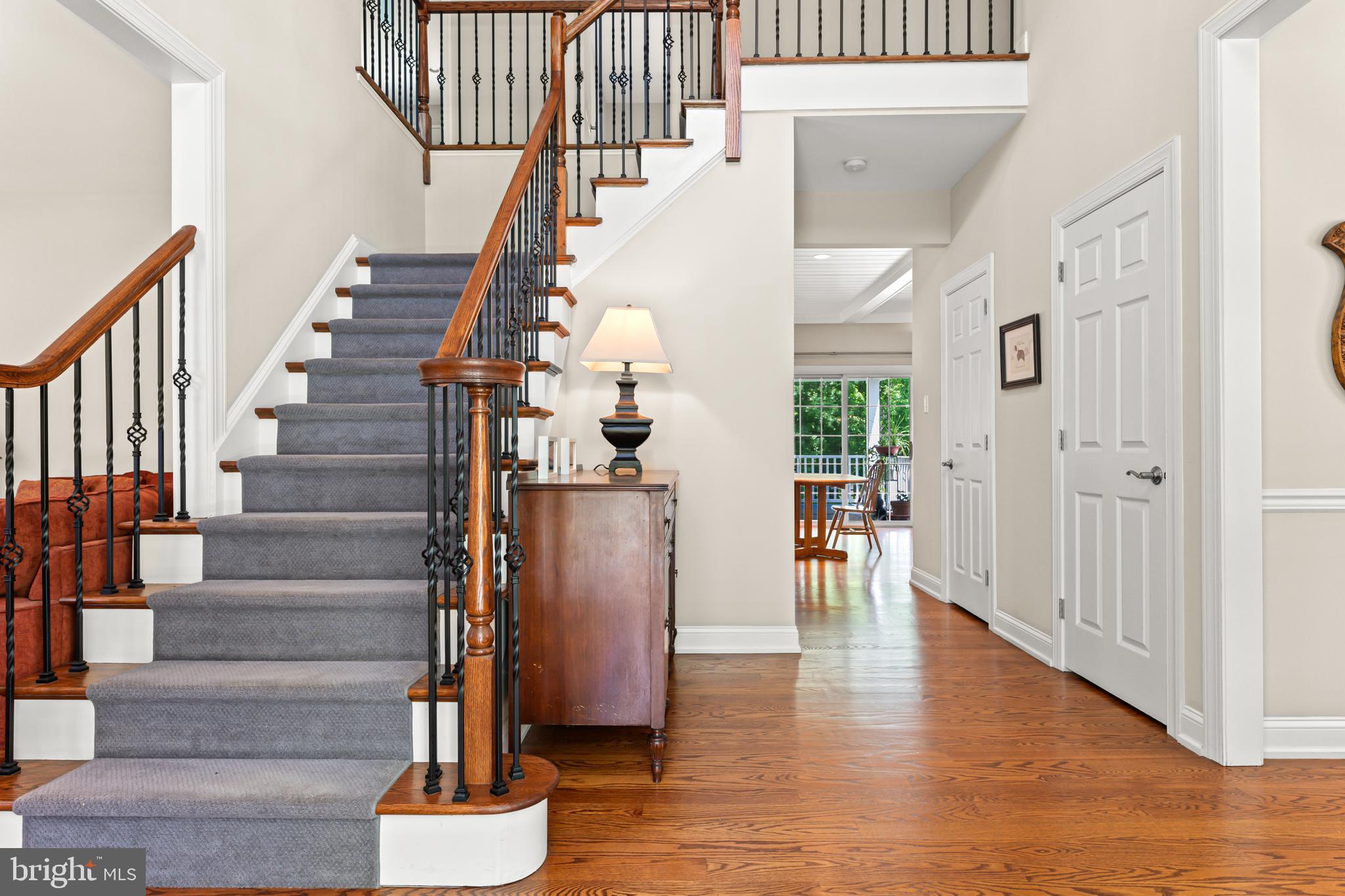 LAFAYETTE HILL - Residential