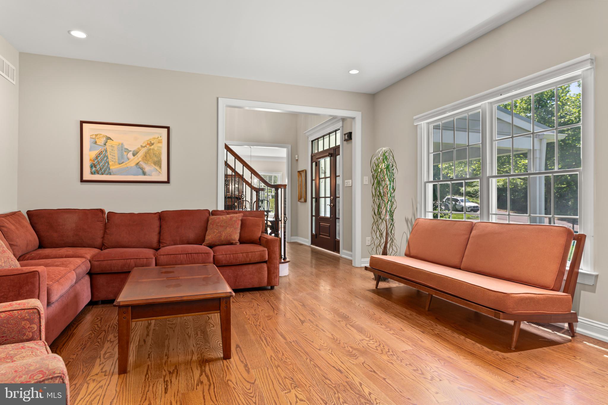 LAFAYETTE HILL - Residential