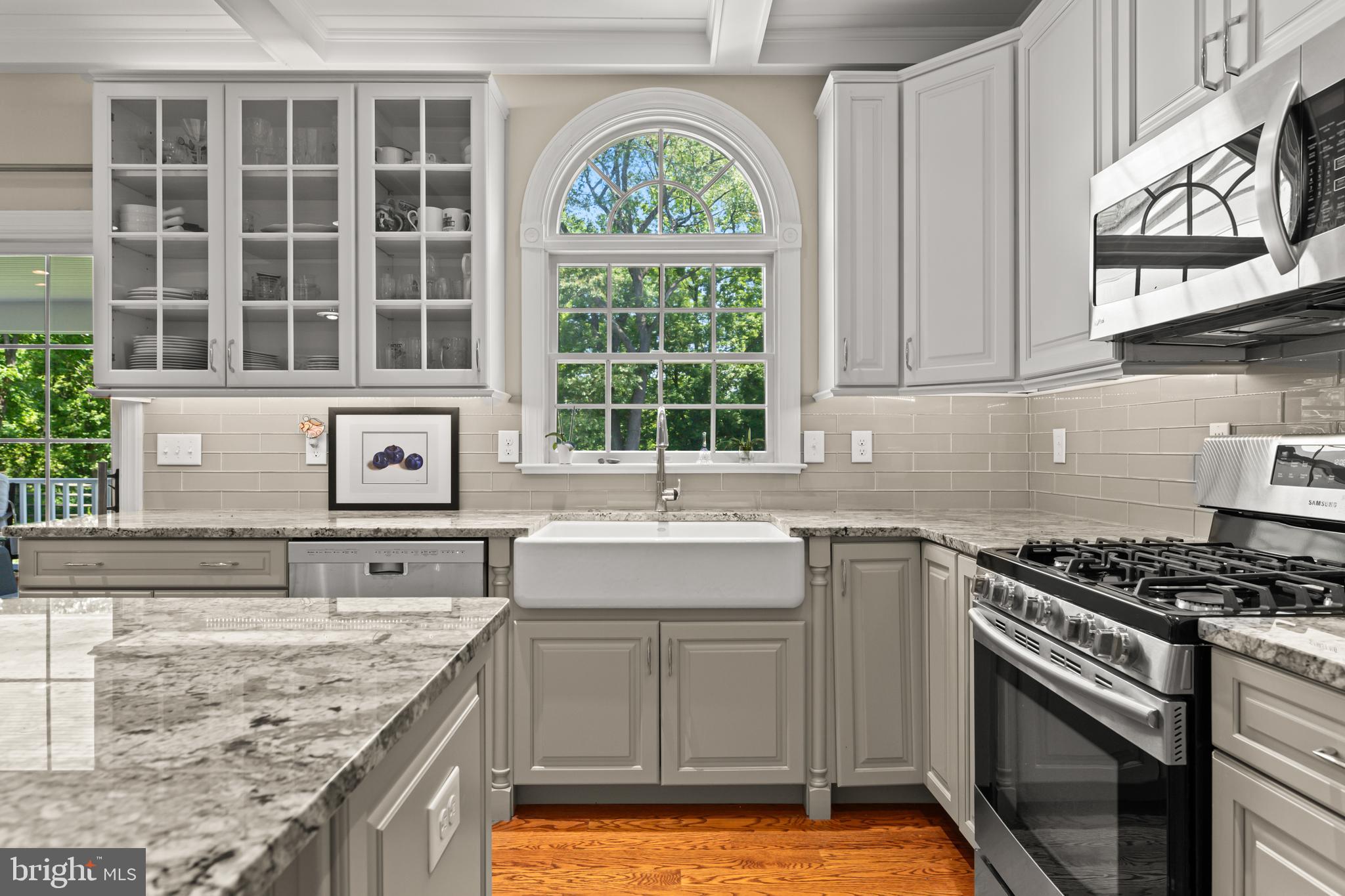 LAFAYETTE HILL - Residential