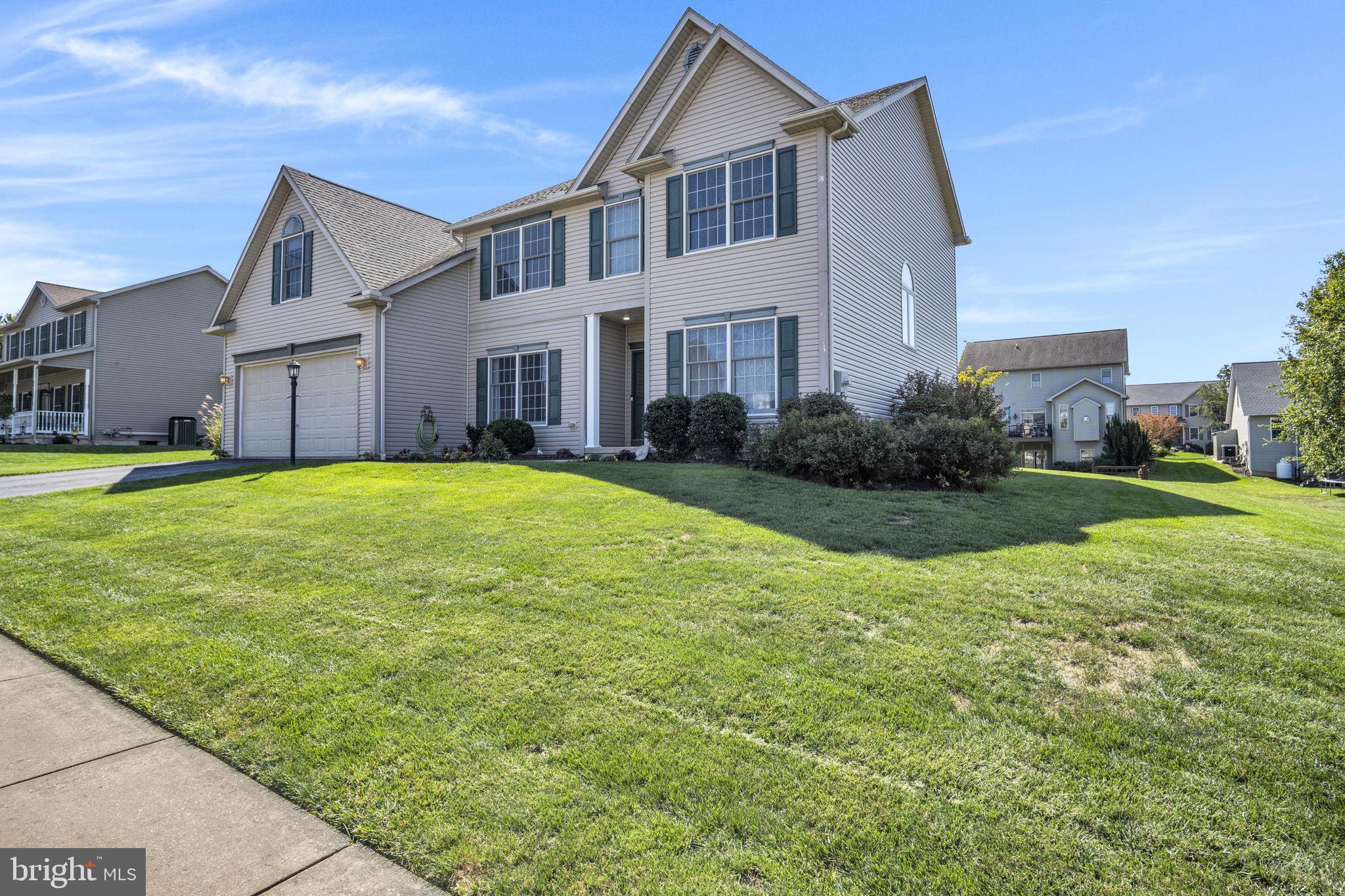 2191 CANTERBURY DRIVE