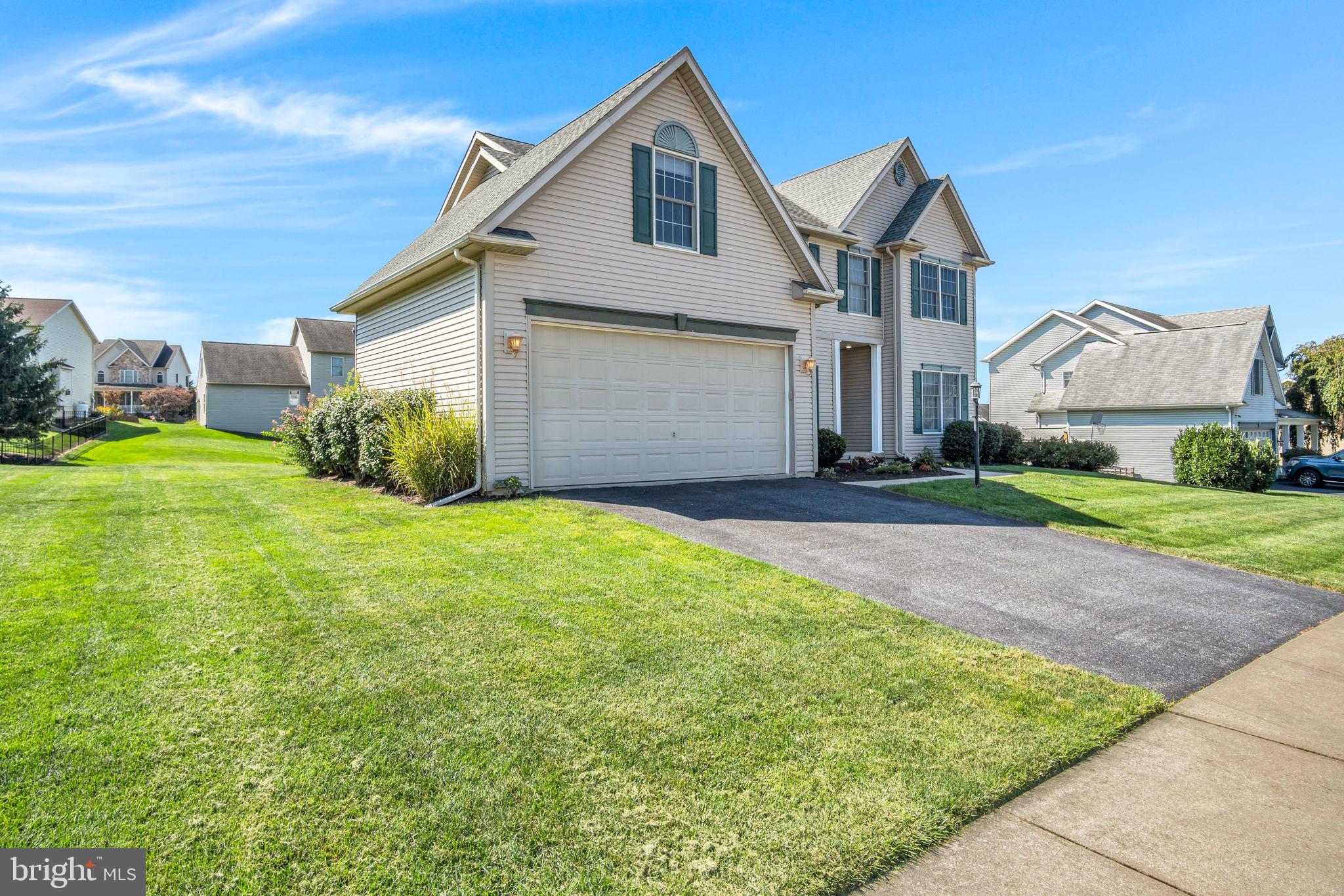 2191 CANTERBURY DRIVE
