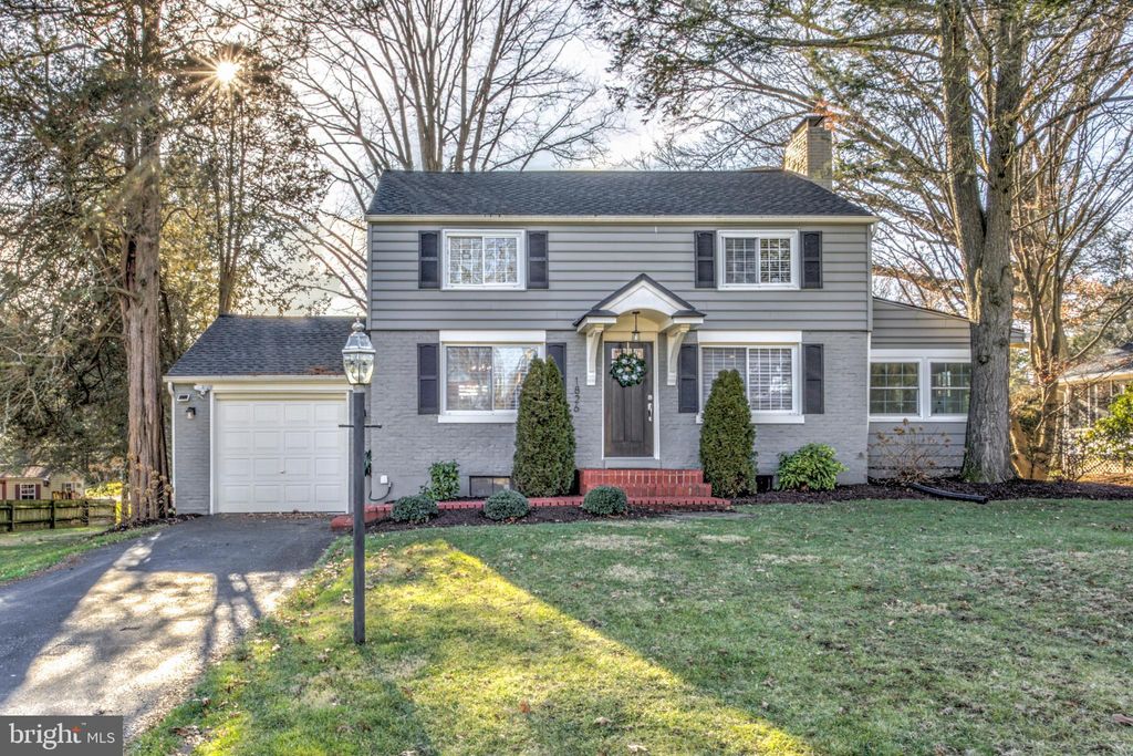 Photo of 1826 PUTTER AVE, LANCASTER, PA 17602 (MLS # PALA2030378)