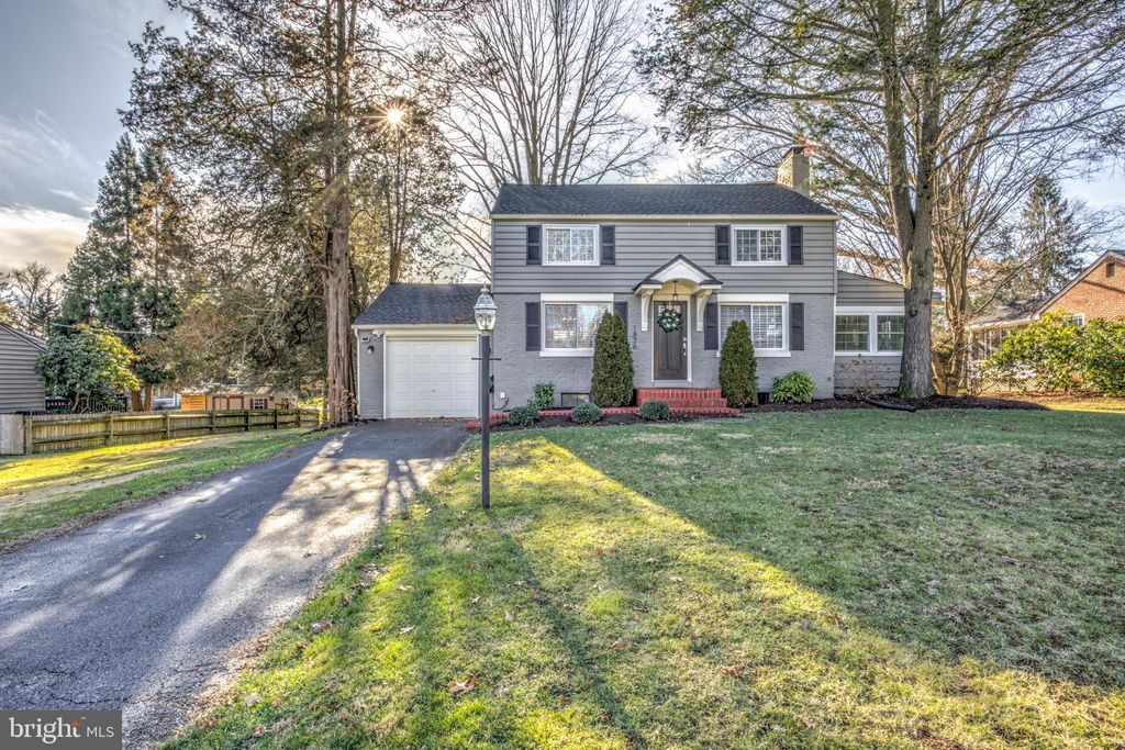Photo of 1826 PUTTER AVE, LANCASTER, PA 17602 (MLS # PALA2030378)