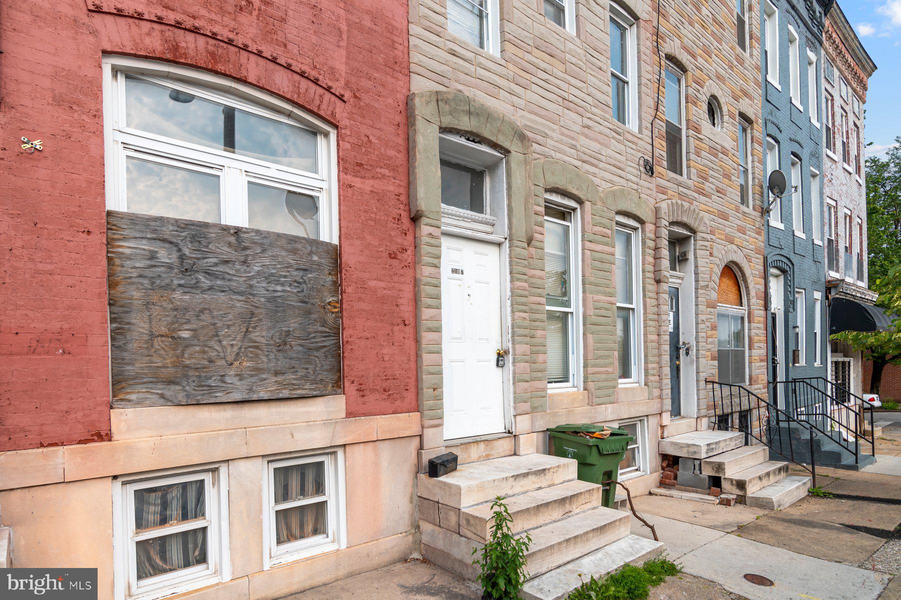 PENN NORTH - Residential