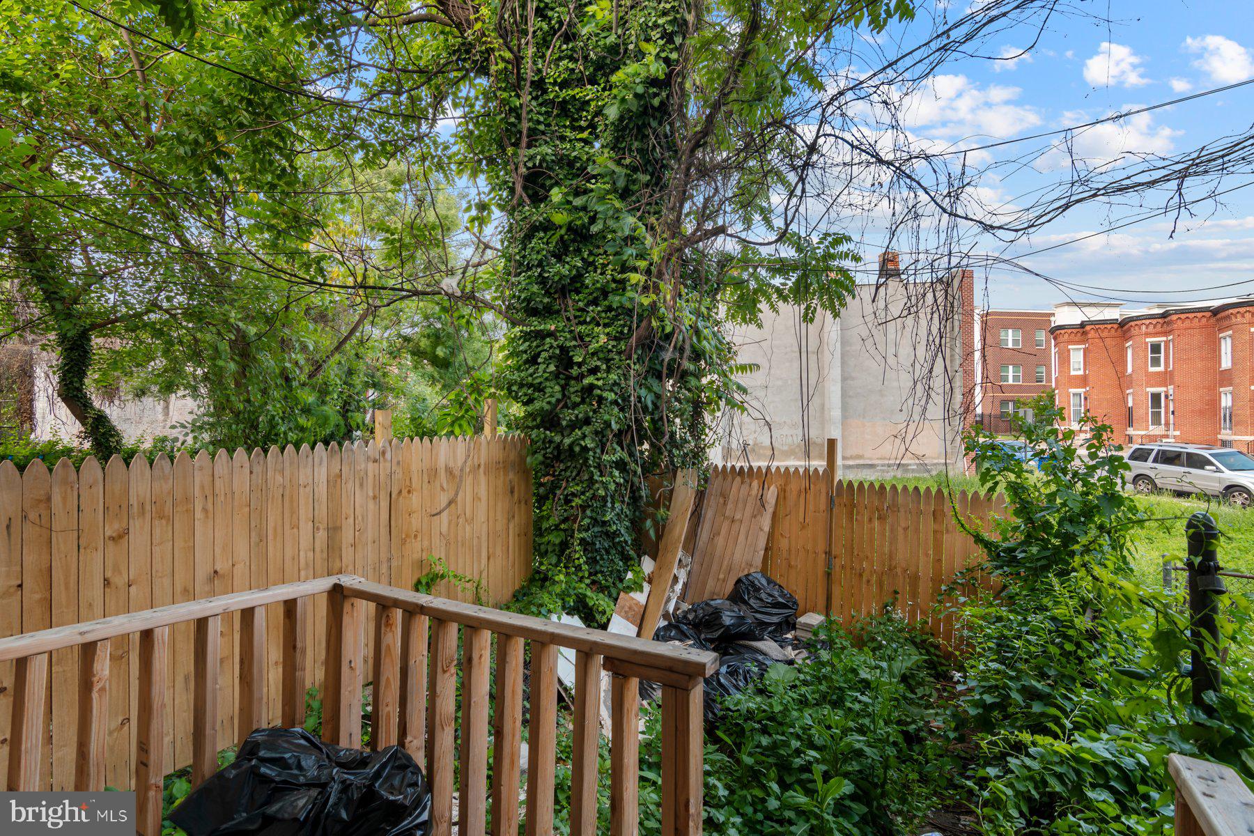 PENN NORTH - Residential