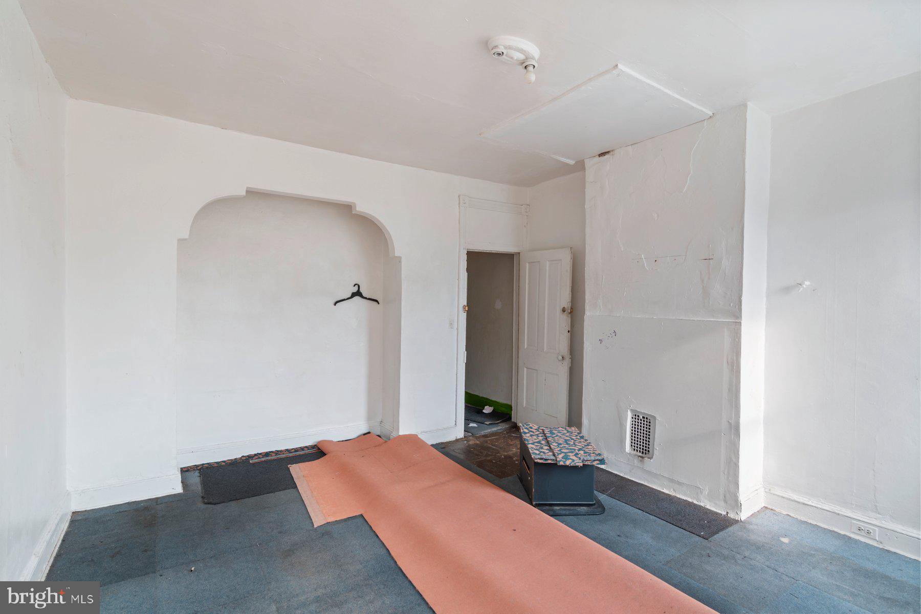 PENN NORTH - Residential