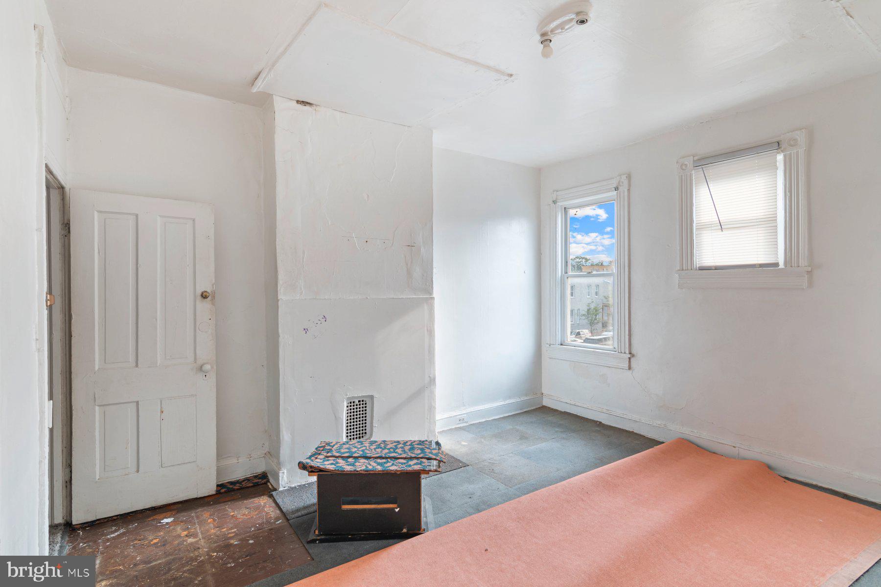 PENN NORTH - Residential
