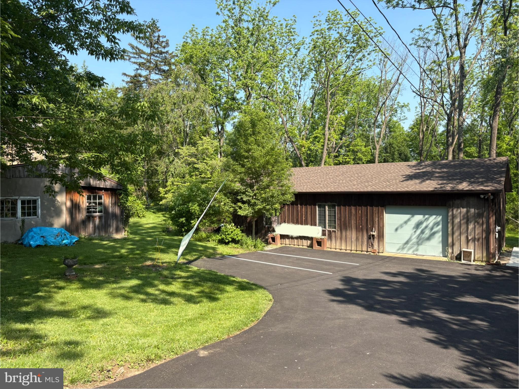 NON AVAILABLE - Residential