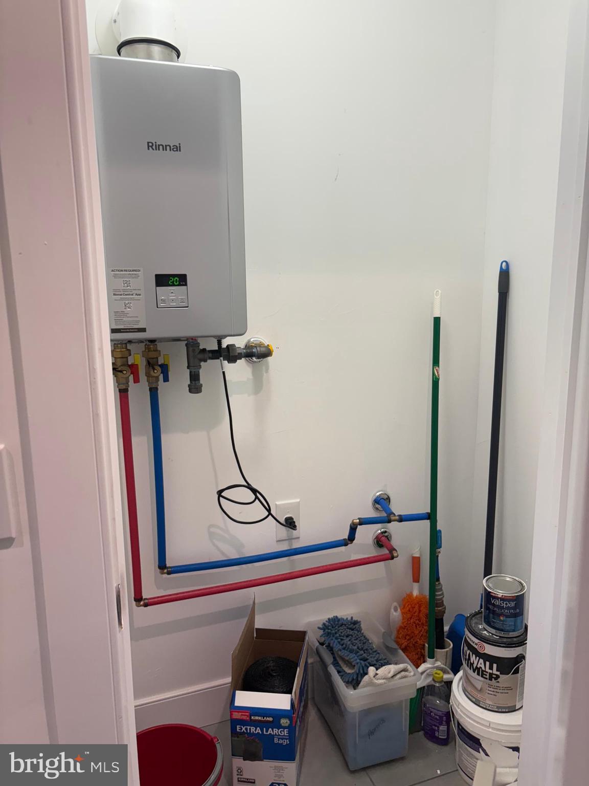 NON AVAILABLE - Residential