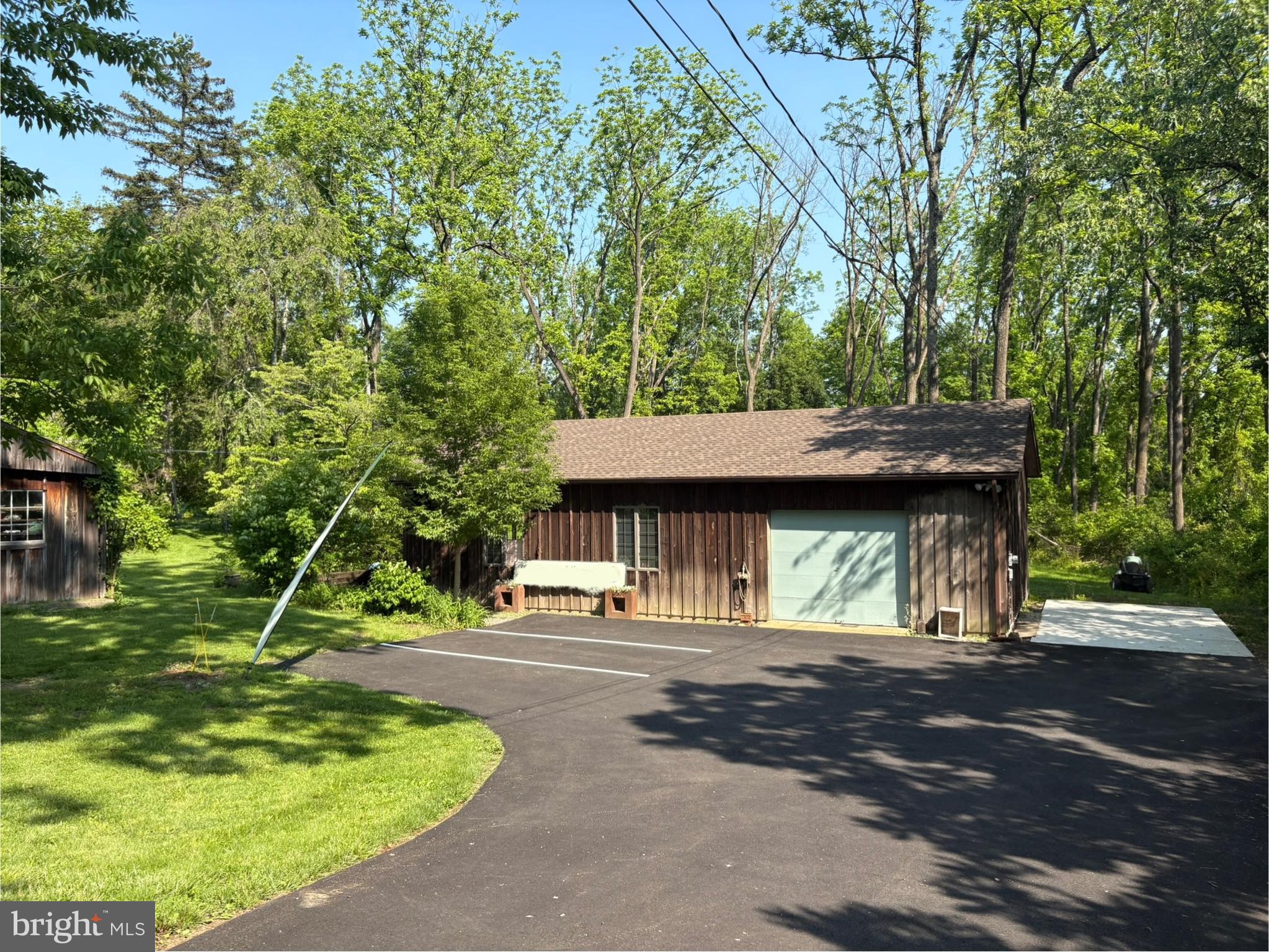 NON AVAILABLE - Residential