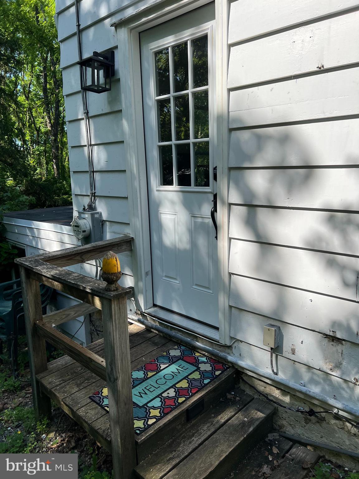 NON AVAILABLE - Residential