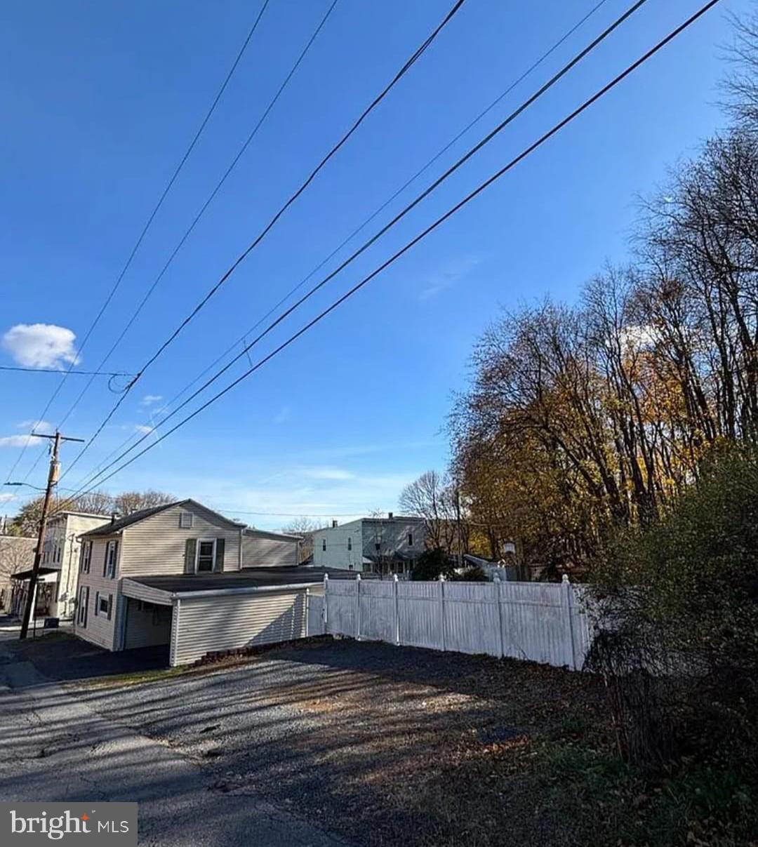901 FAIRVIEW STREET