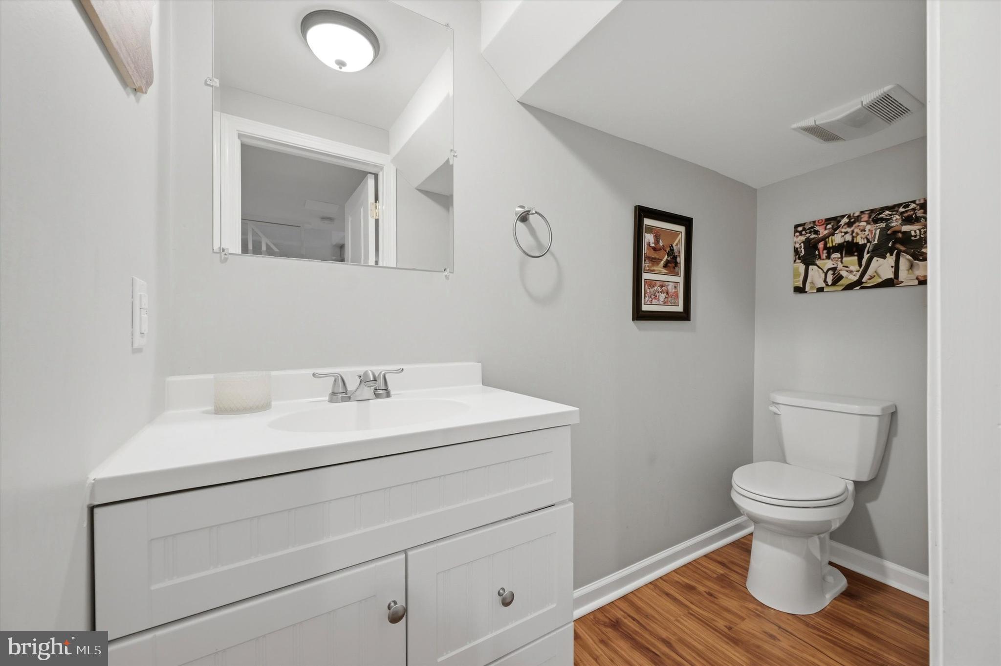 ARDMORE - Residential