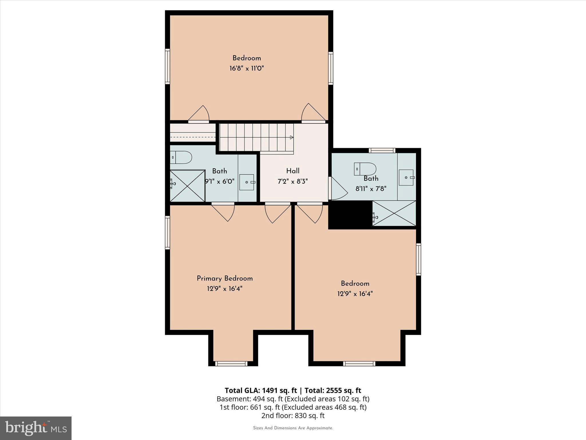 ARDMORE - Residential