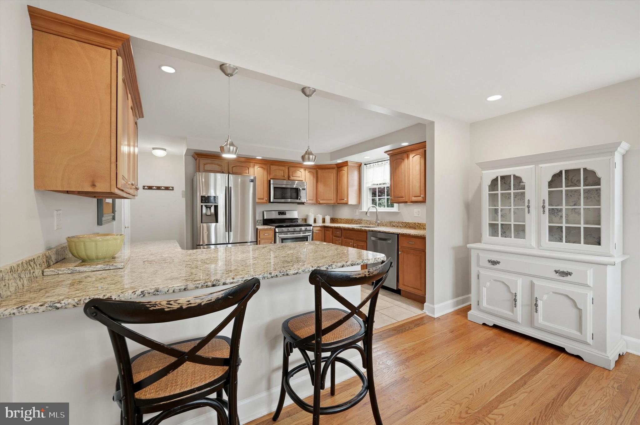ARDMORE - Residential