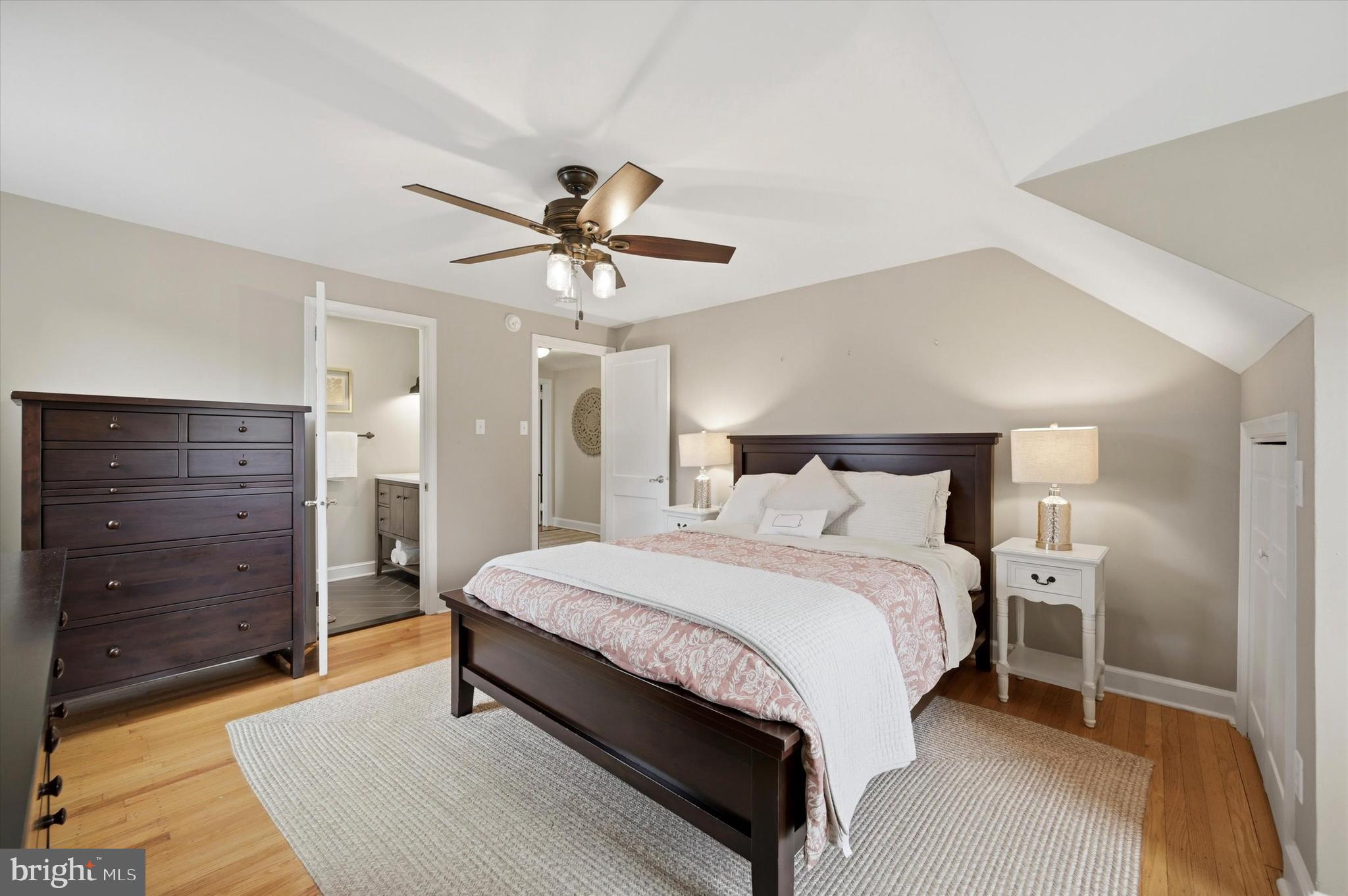 ARDMORE - Residential