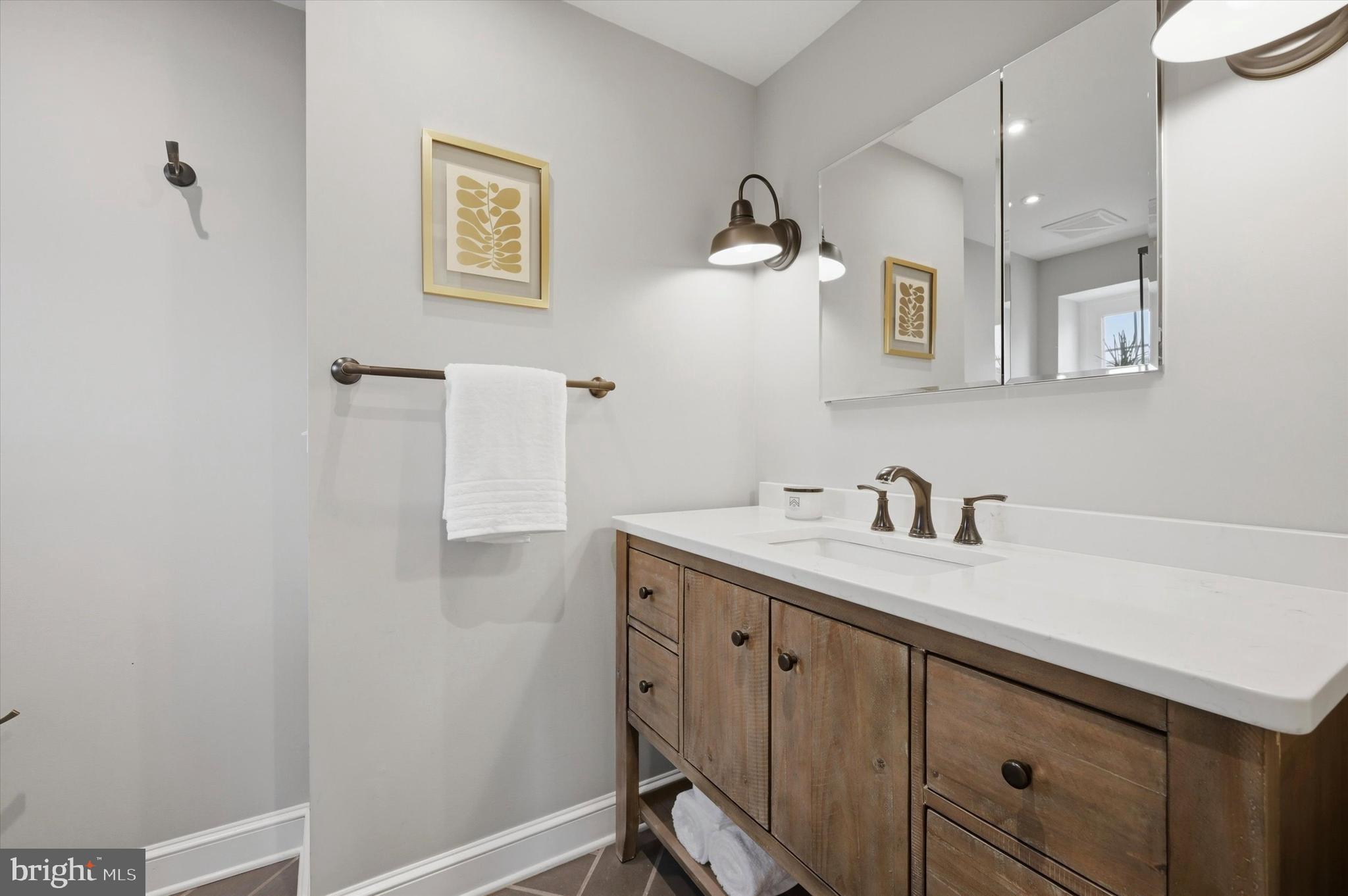 ARDMORE - Residential