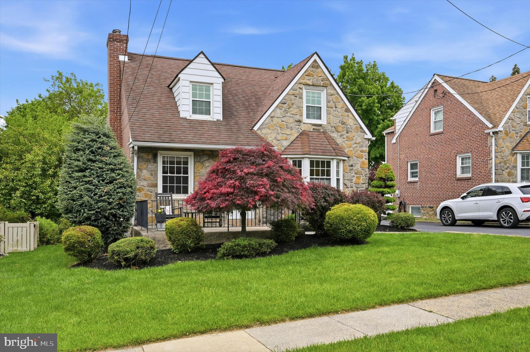 ARDMORE - Residential