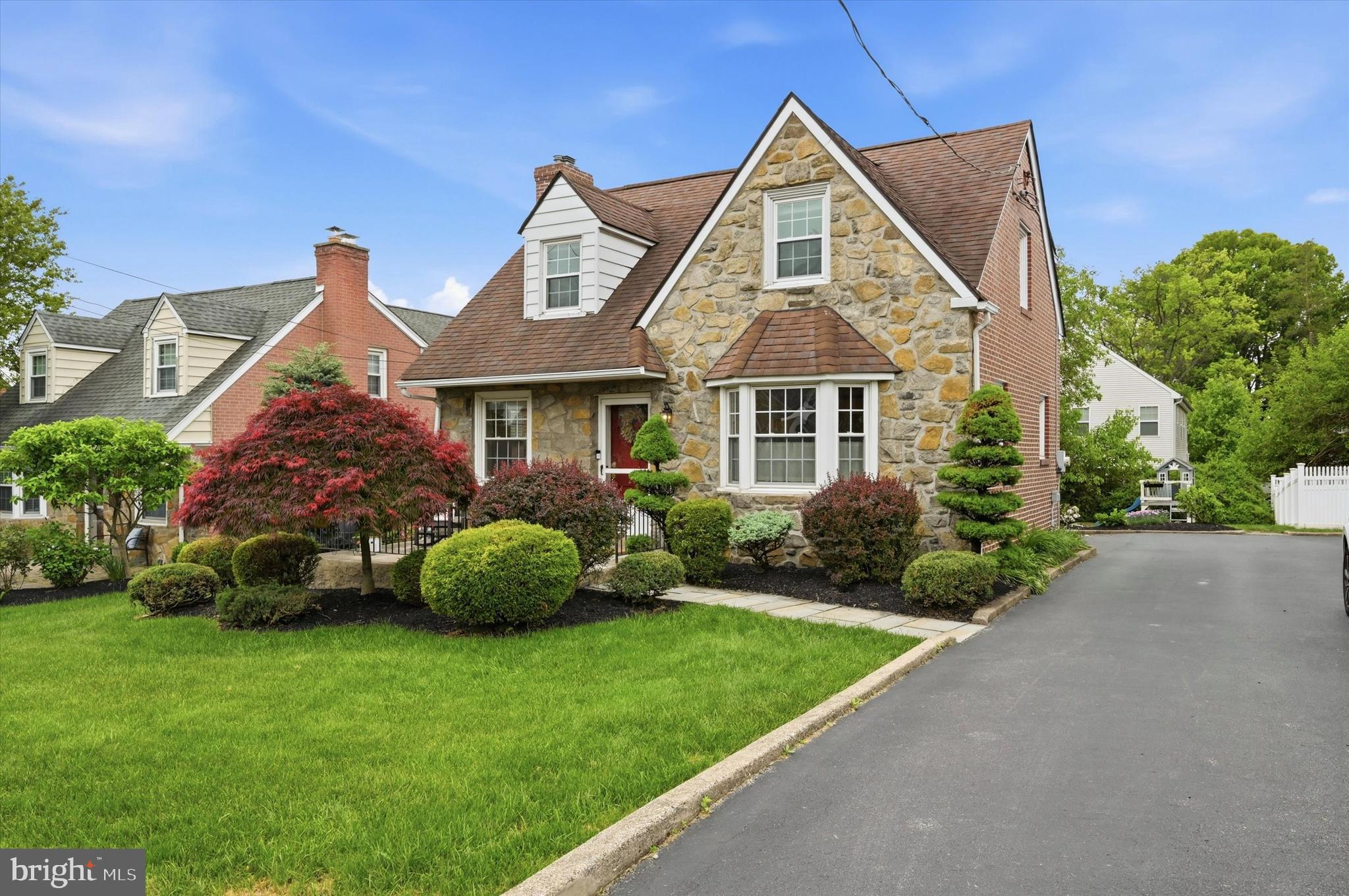 ARDMORE - Residential
