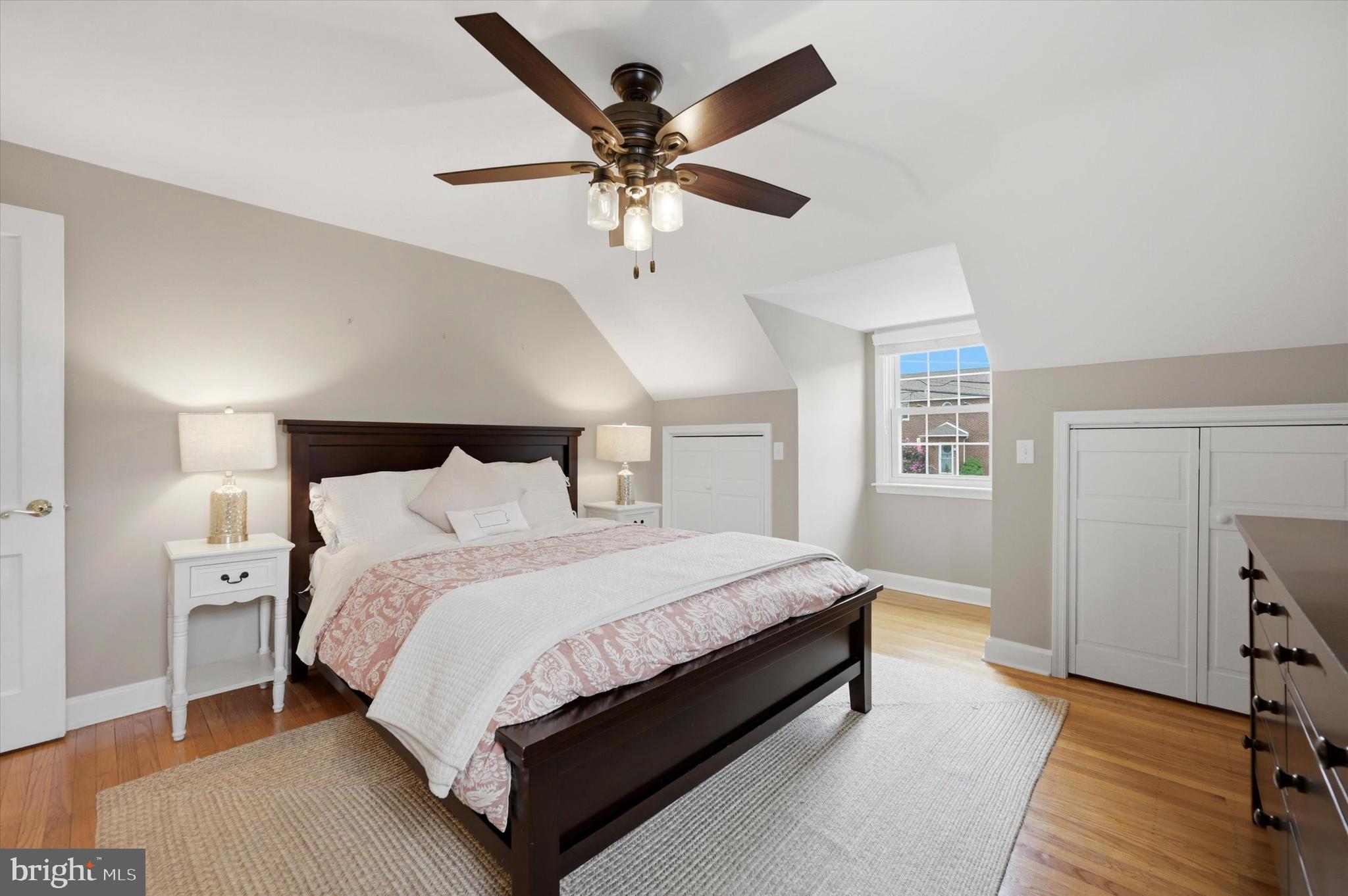 ARDMORE - Residential
