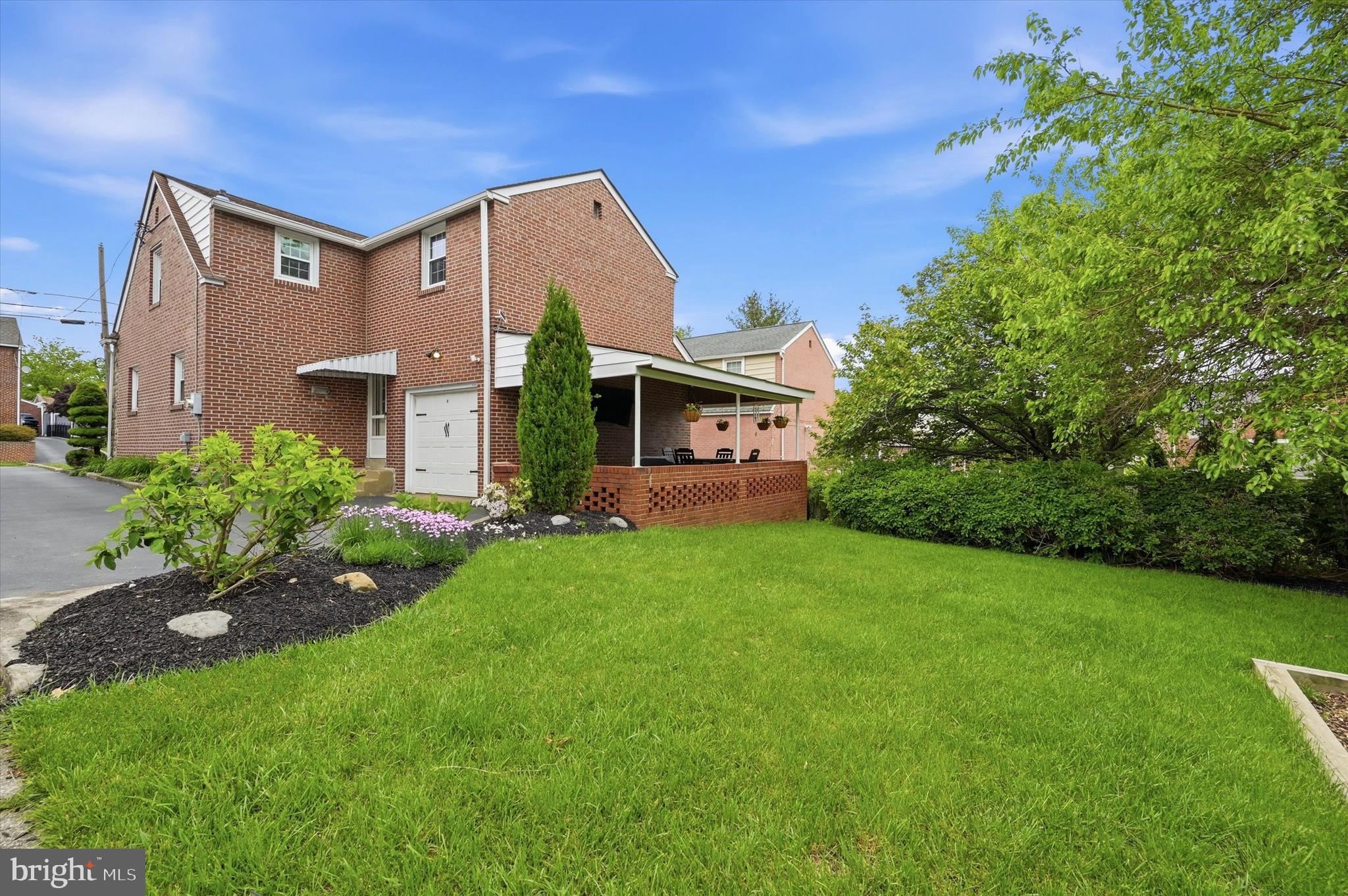 ARDMORE - Residential