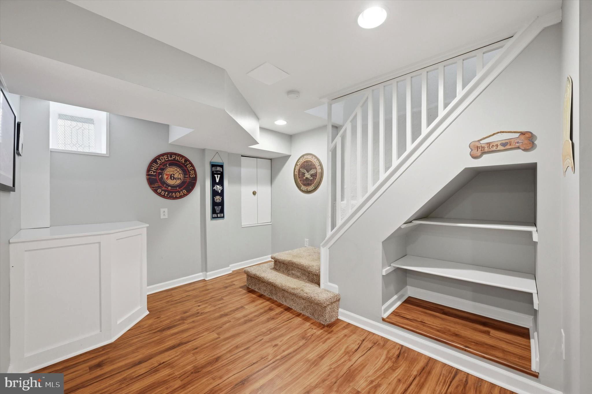 ARDMORE - Residential
