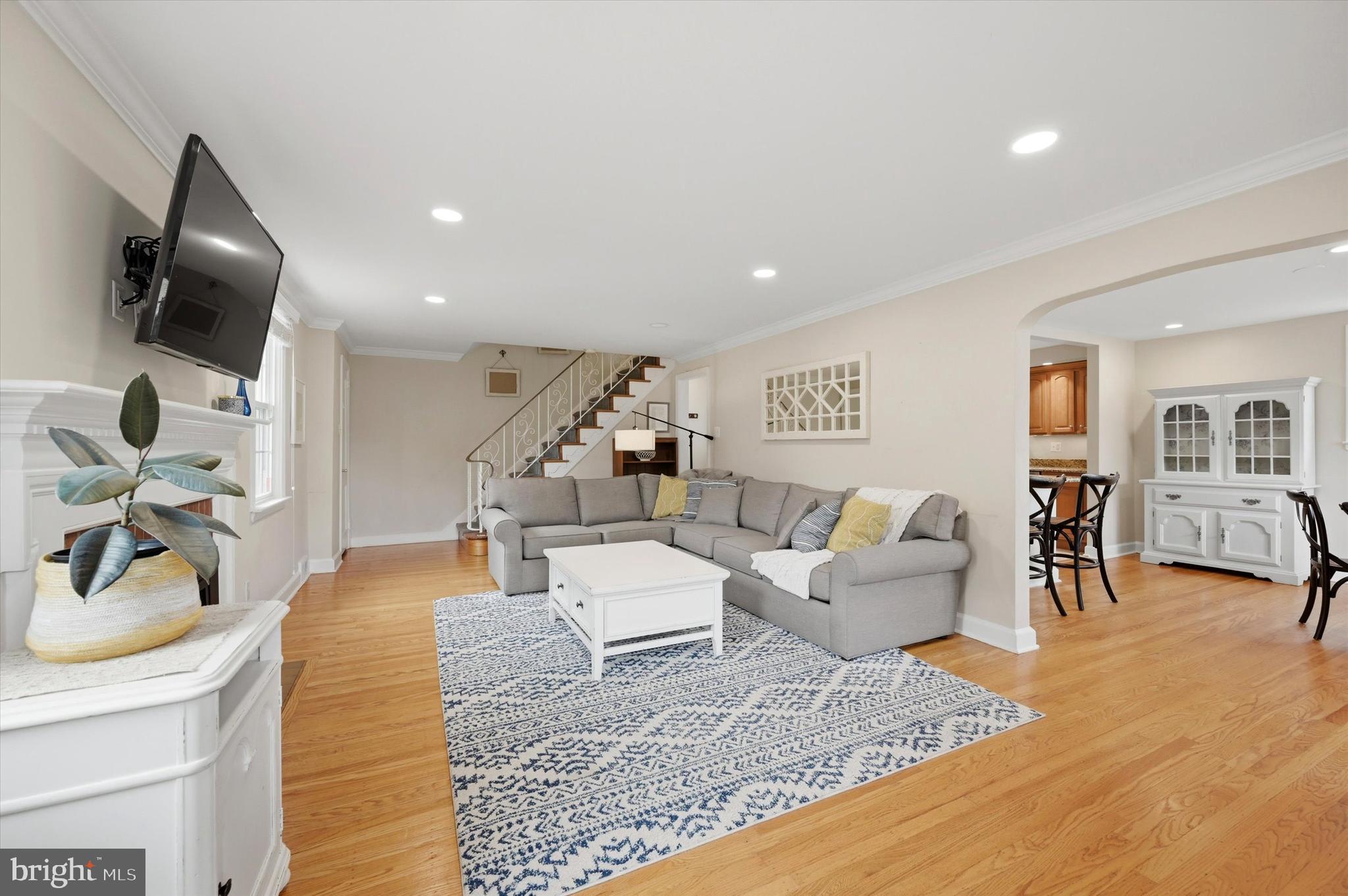 ARDMORE - Residential