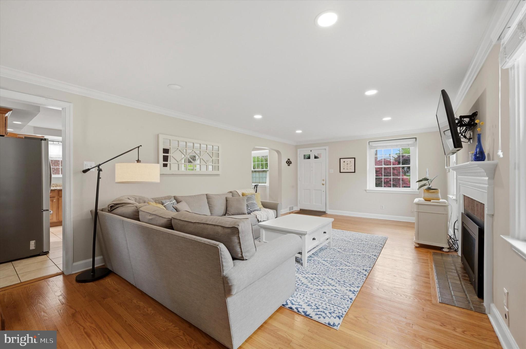 ARDMORE - Residential