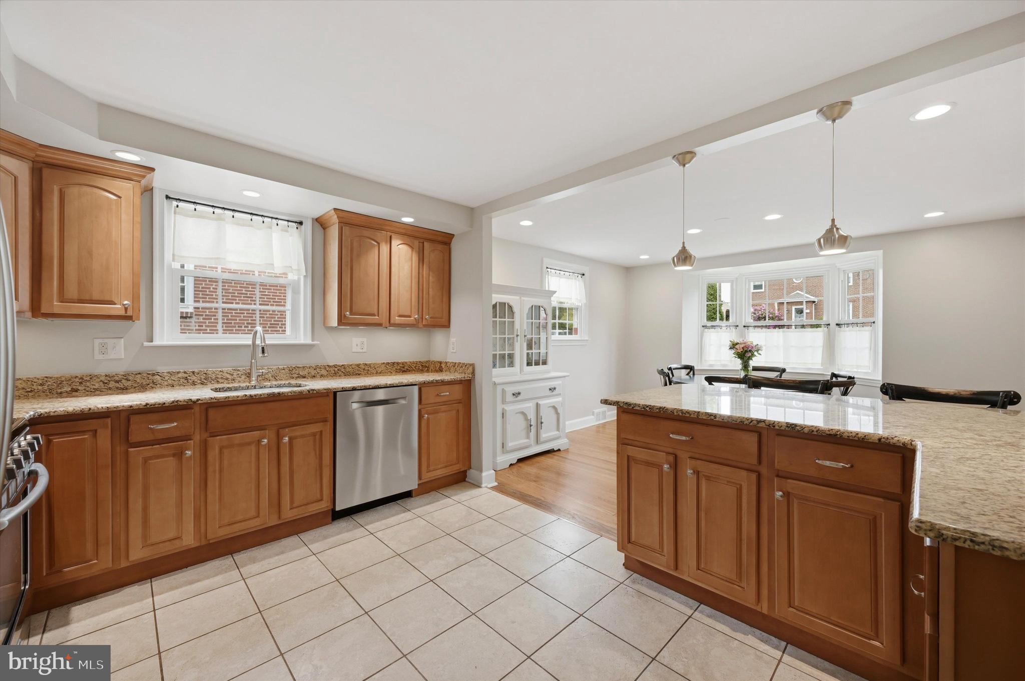 ARDMORE - Residential