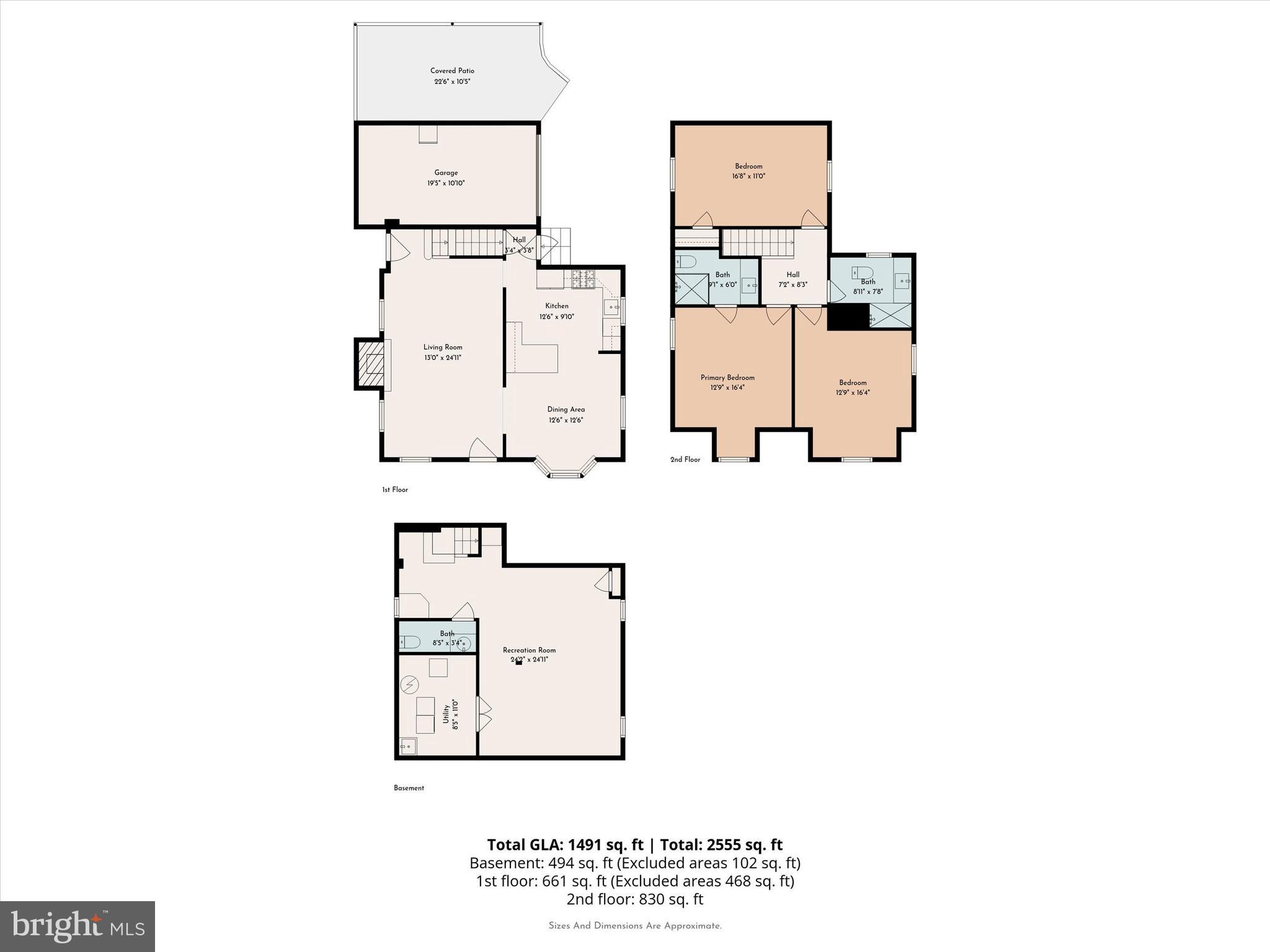 ARDMORE - Residential