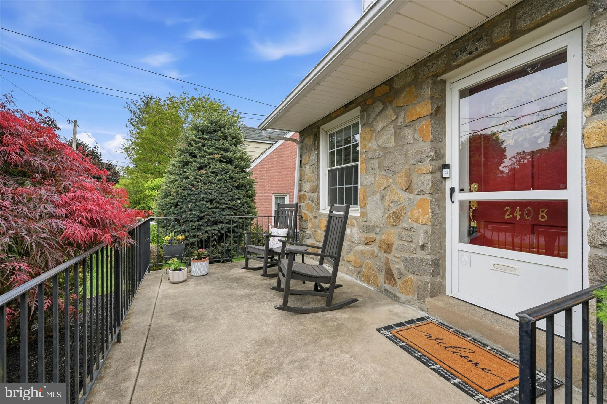 ARDMORE - Residential