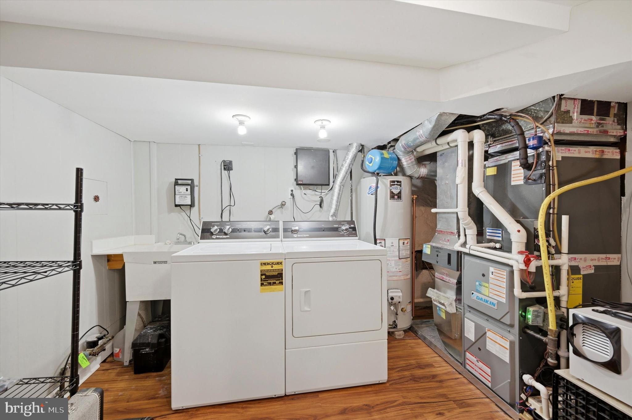 ARDMORE - Residential