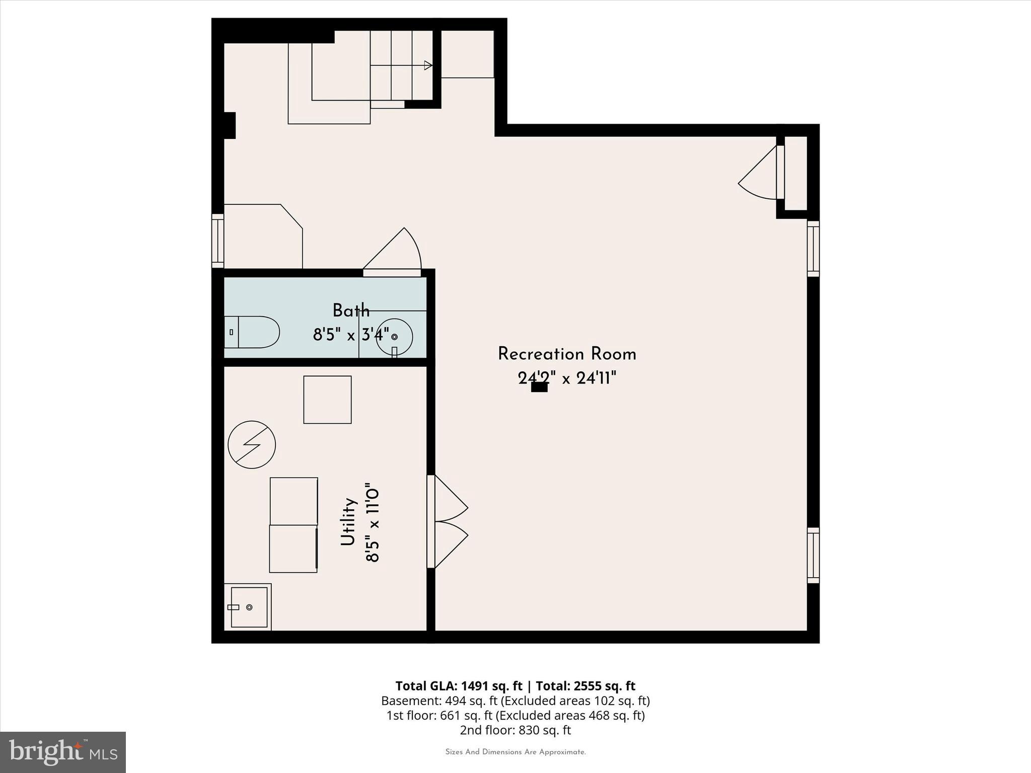ARDMORE - Residential