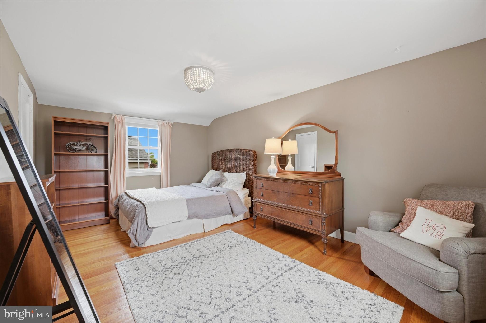 ARDMORE - Residential