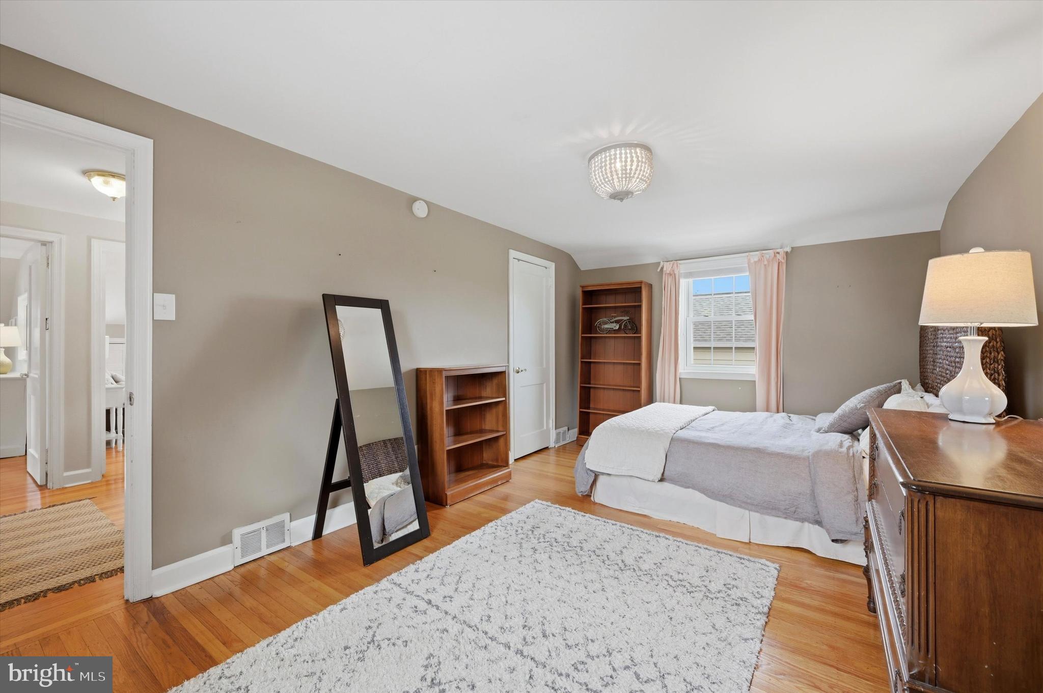 ARDMORE - Residential