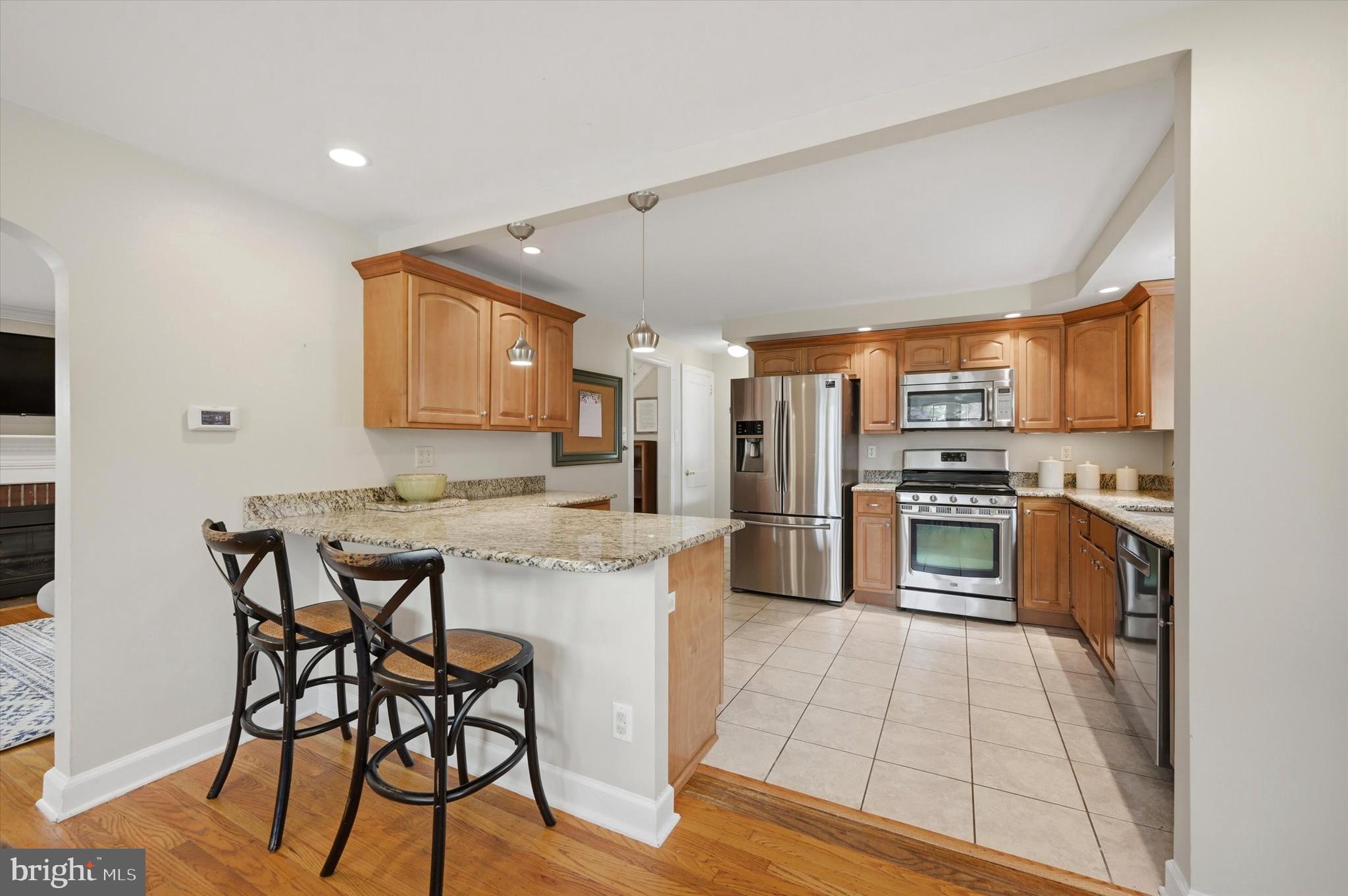 ARDMORE - Residential