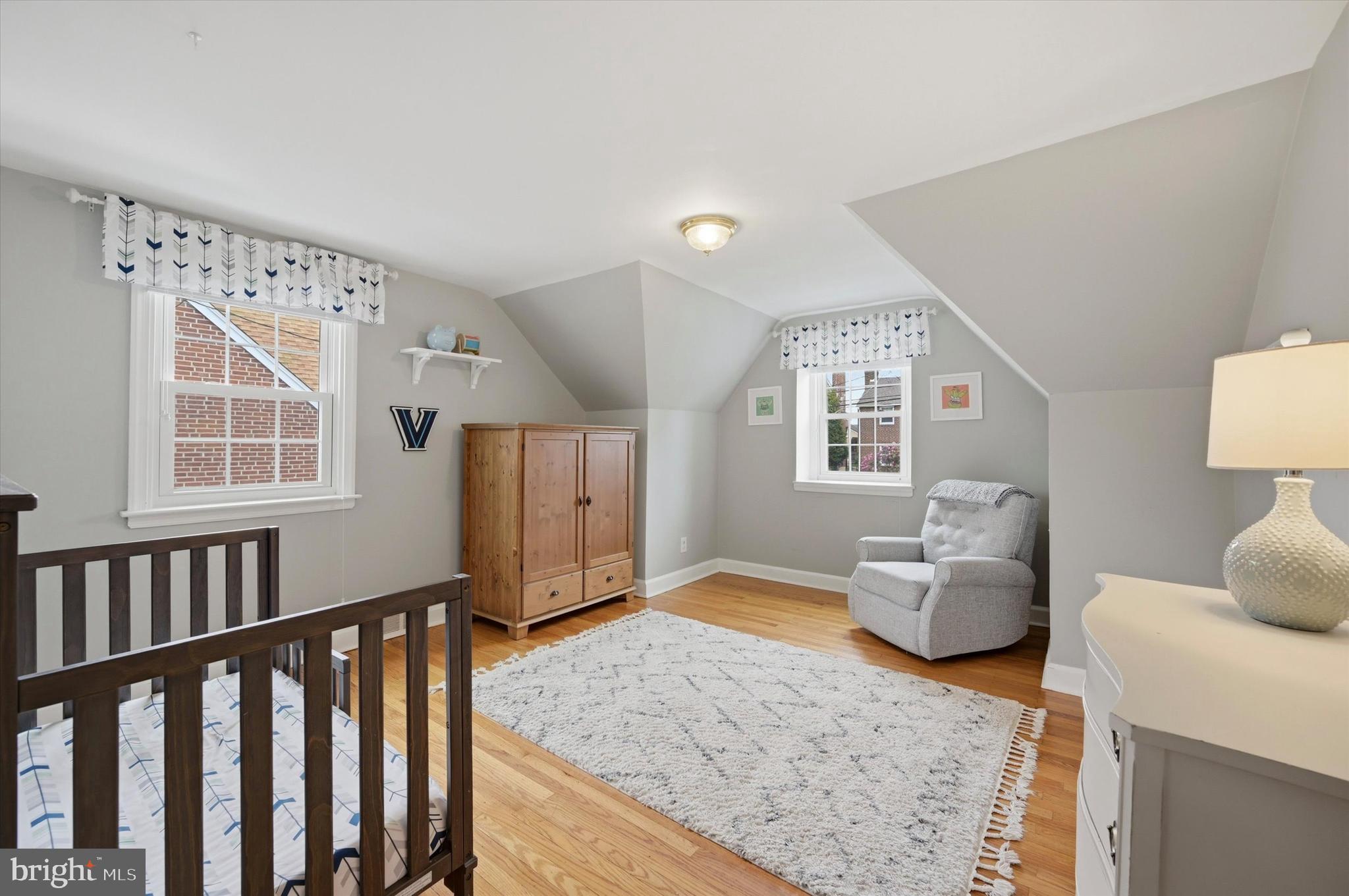 ARDMORE - Residential