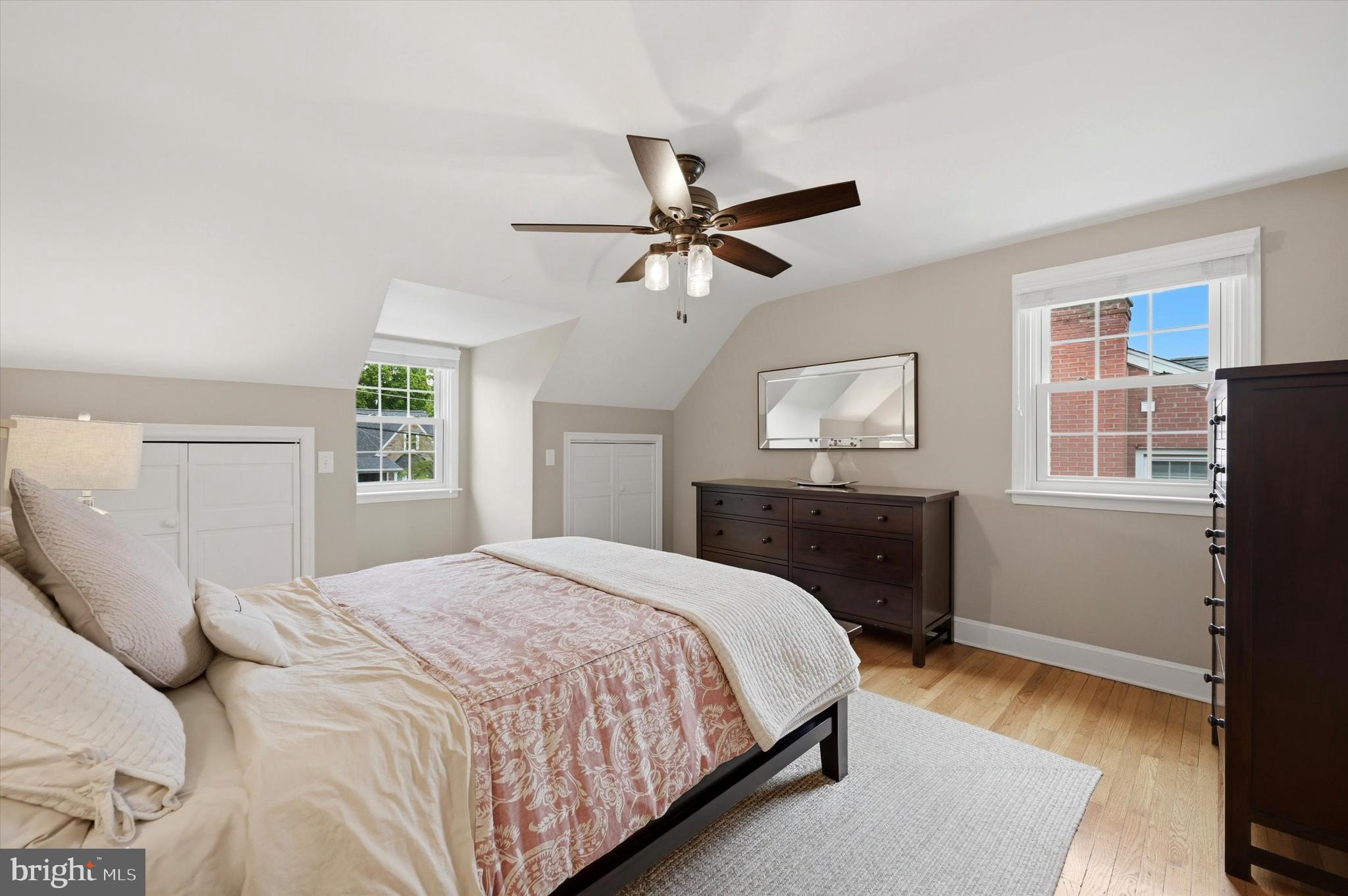 ARDMORE - Residential