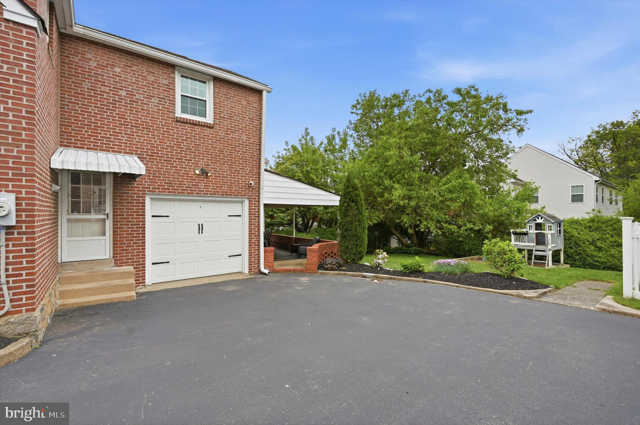 ARDMORE - Residential