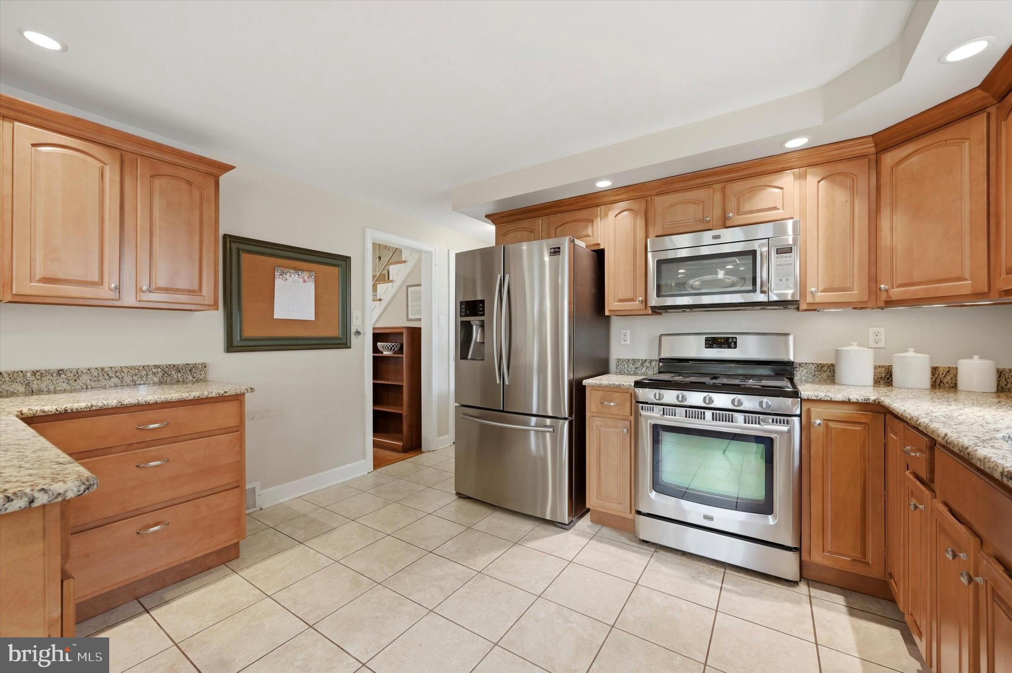 ARDMORE - Residential