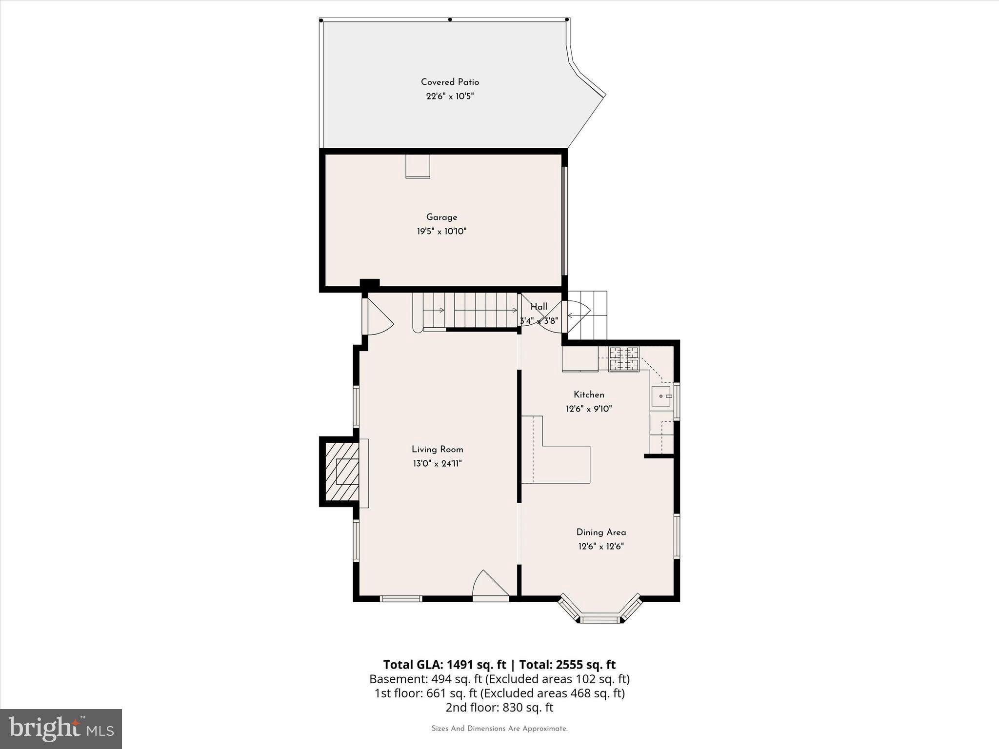 ARDMORE - Residential